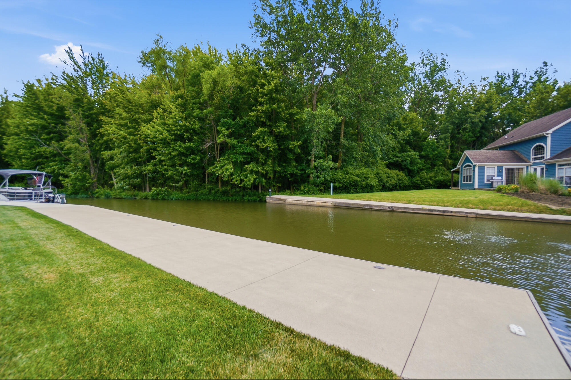 5562 Hidden Shores, Celina, Ohio 45822