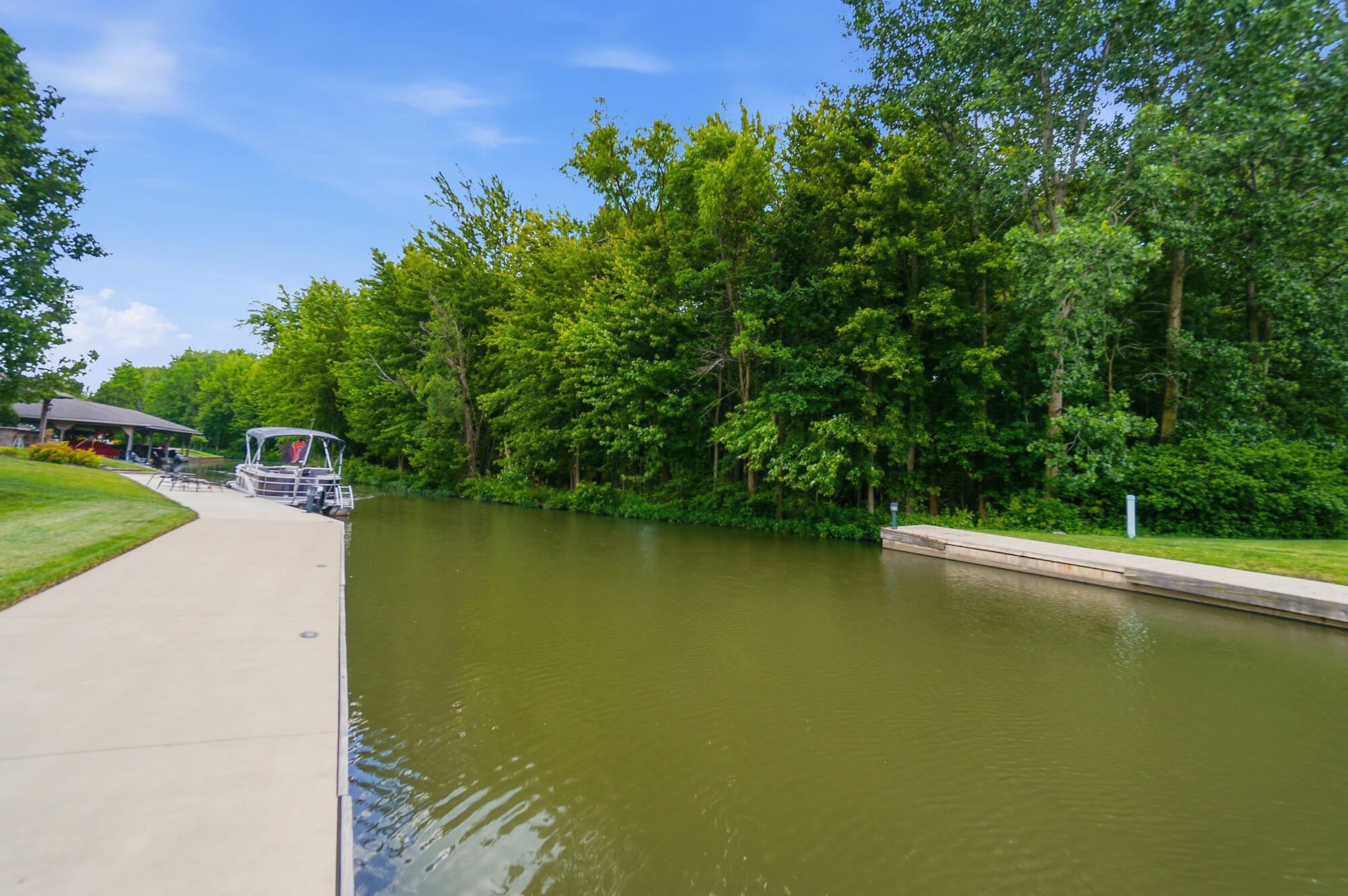 5562 Hidden Shores, Celina, Ohio 45822