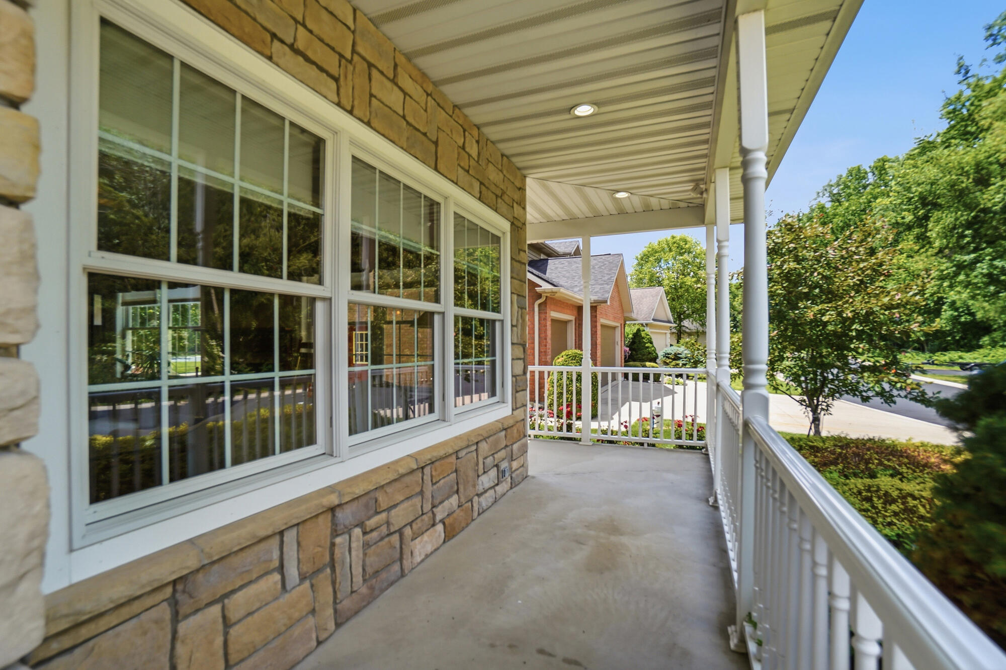 5562 Hidden Shores, Celina, Ohio 45822