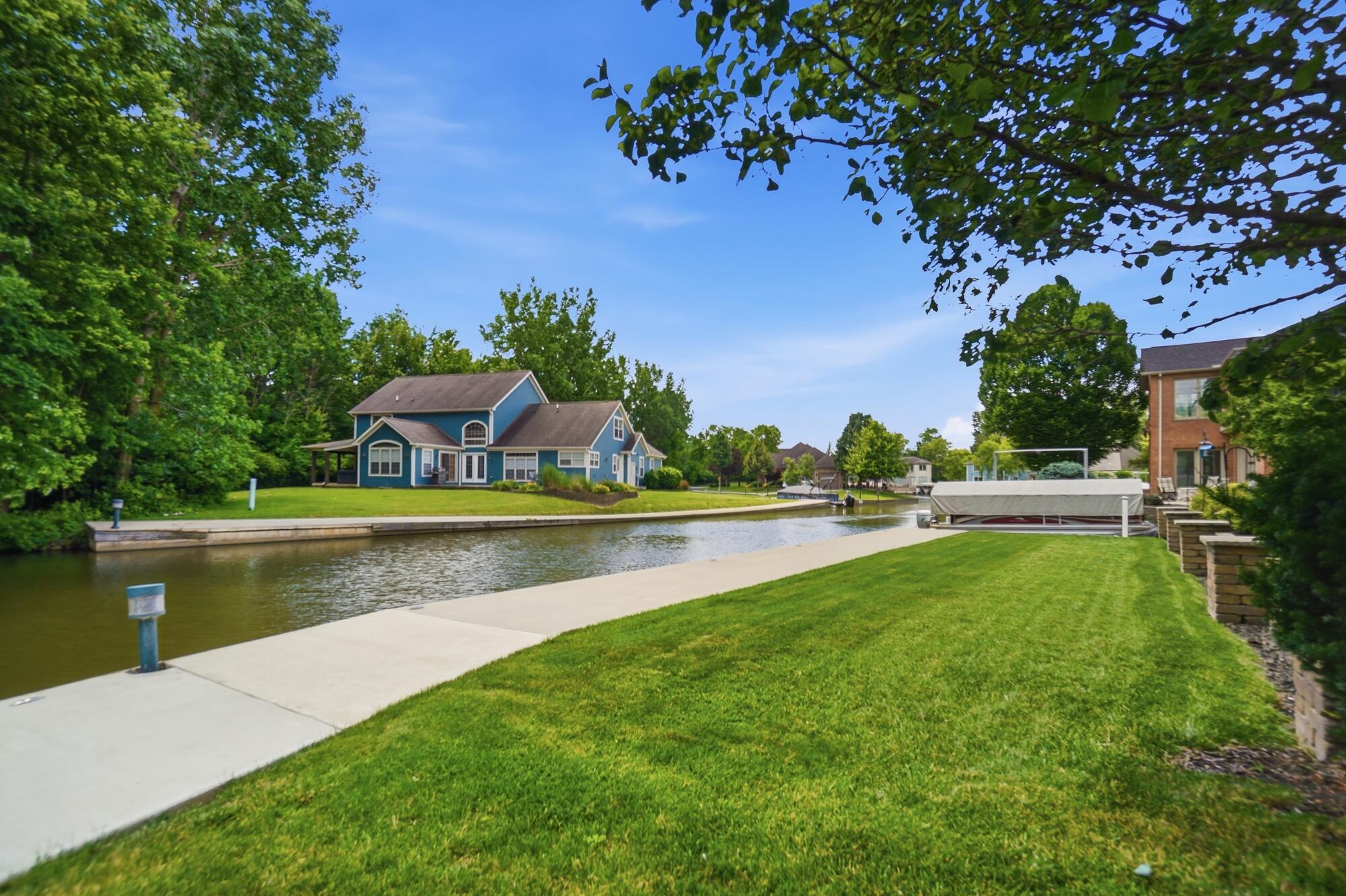 5562 Hidden Shores, Celina, Ohio 45822