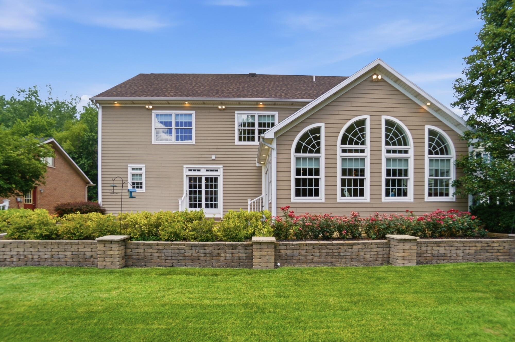 5562 Hidden Shores, Celina, Ohio 45822