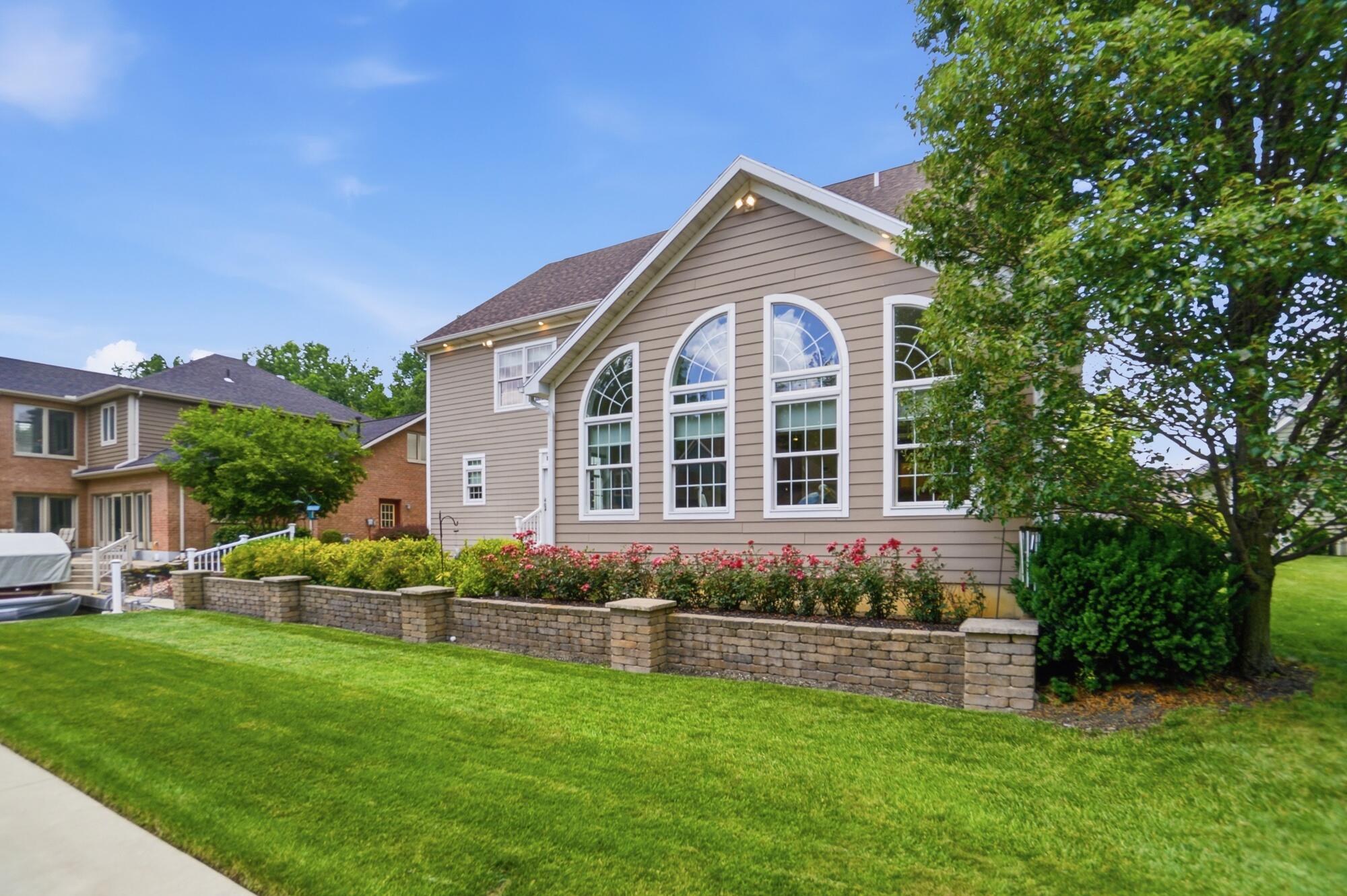 5562 Hidden Shores, Celina, Ohio 45822