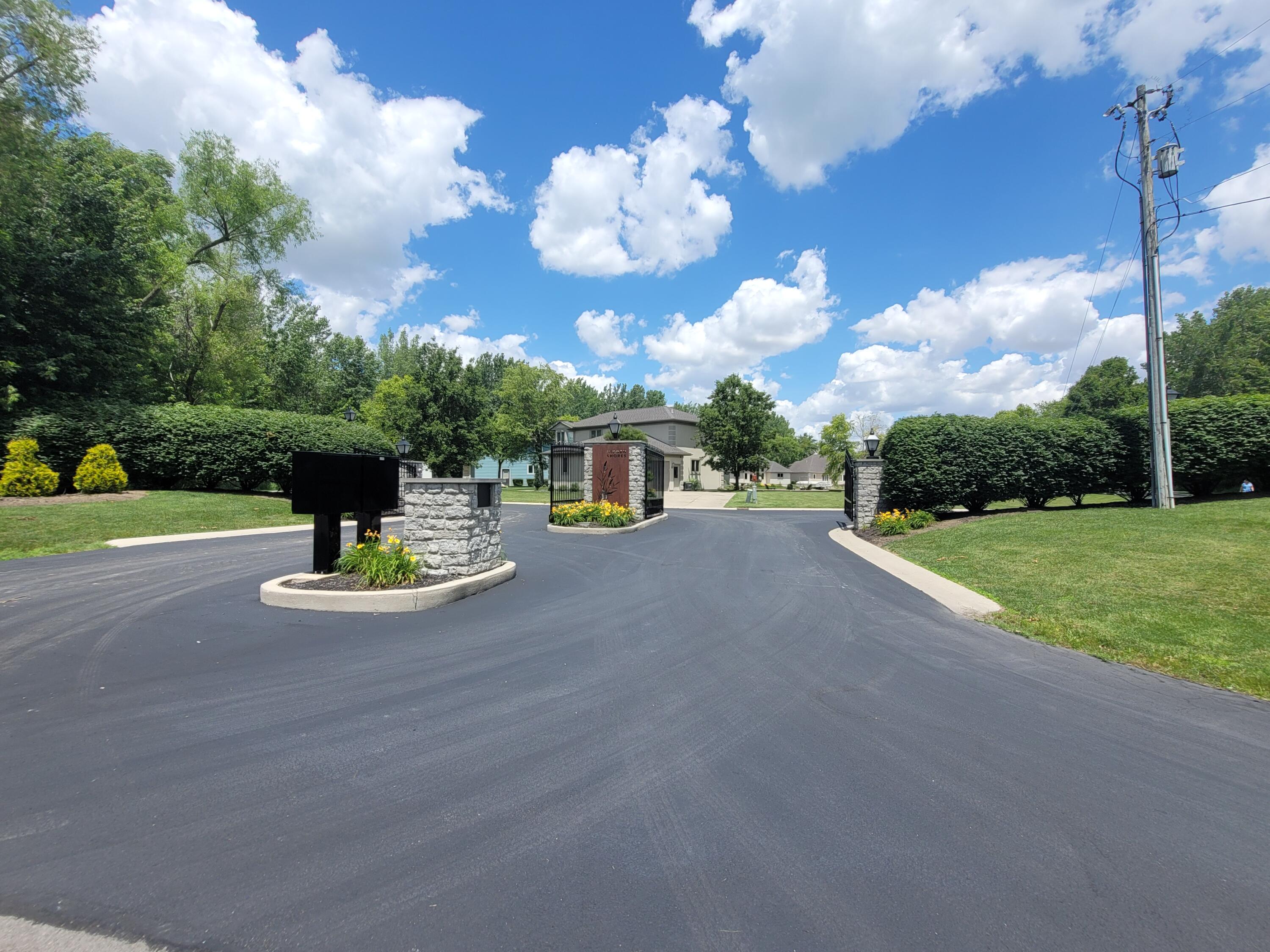 5562 Hidden Shores, Celina, Ohio 45822