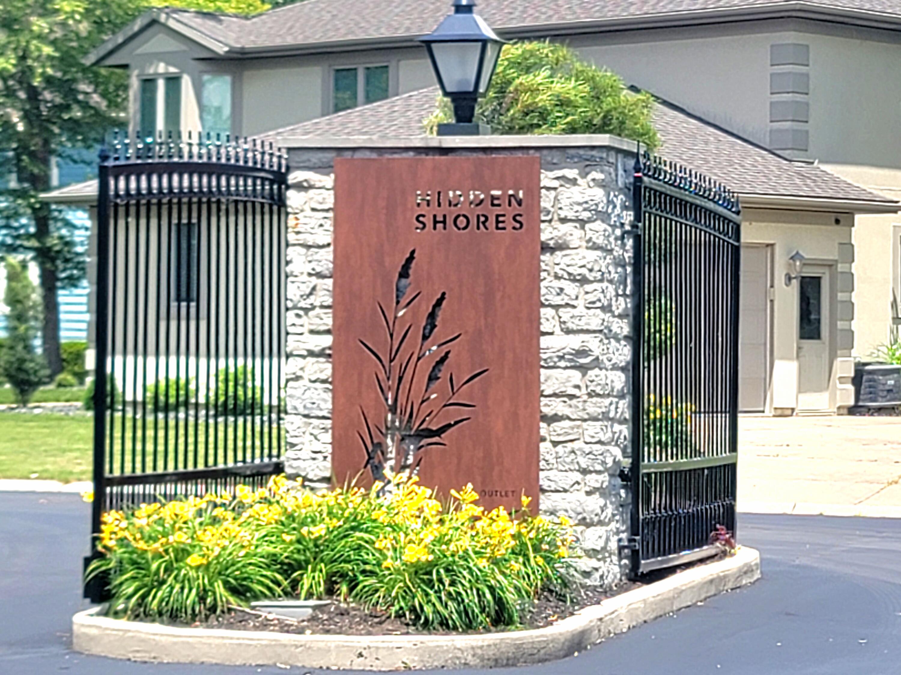 5562 Hidden Shores, Celina, Ohio 45822
