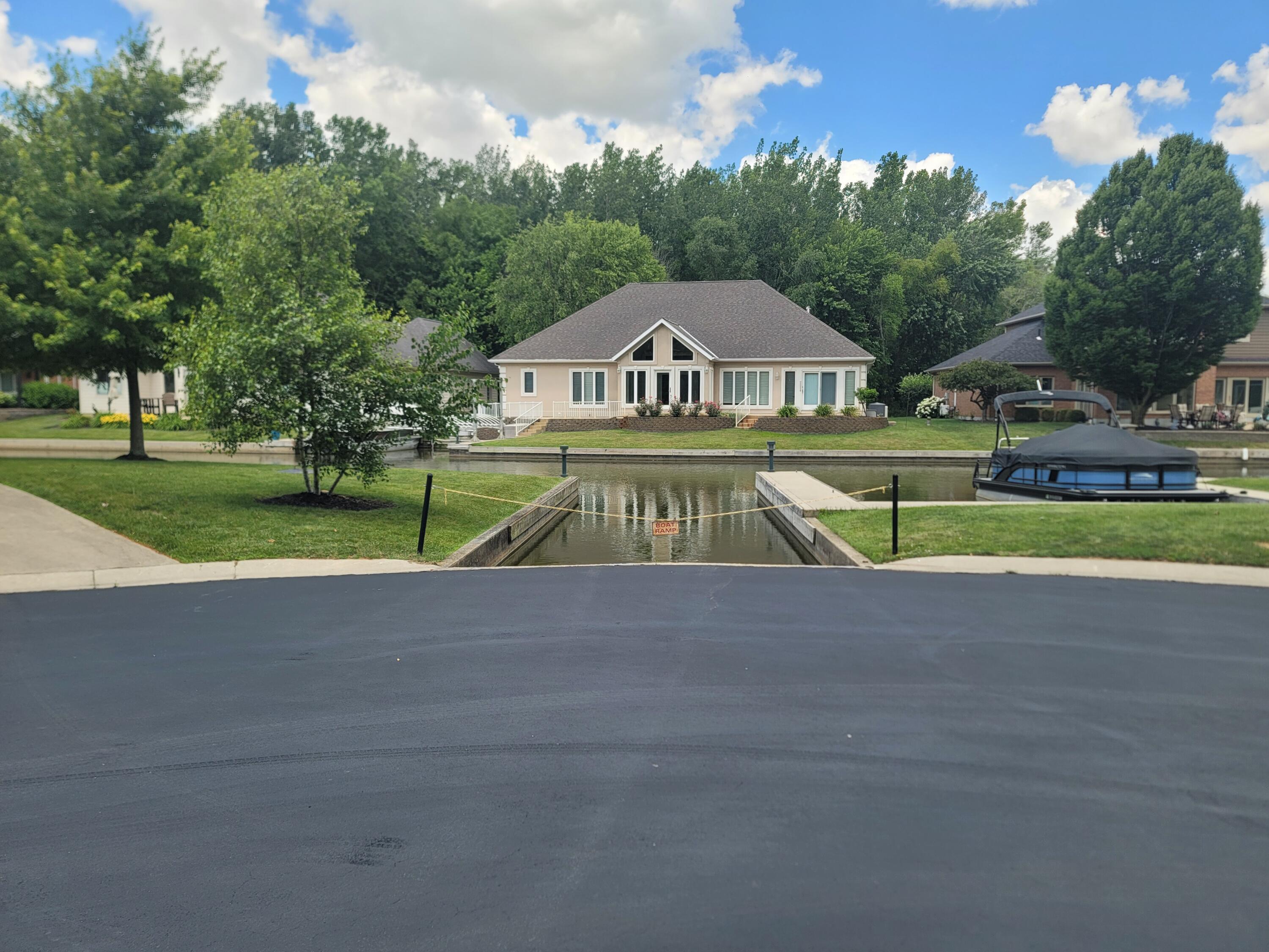 5562 Hidden Shores, Celina, Ohio 45822