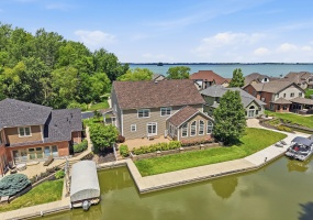5562 Hidden Shores, Celina, Ohio 45822, 6 Bedrooms Bedrooms, ,4 BathroomsBathrooms,Residential,For Sale,Hidden Shores,1046470