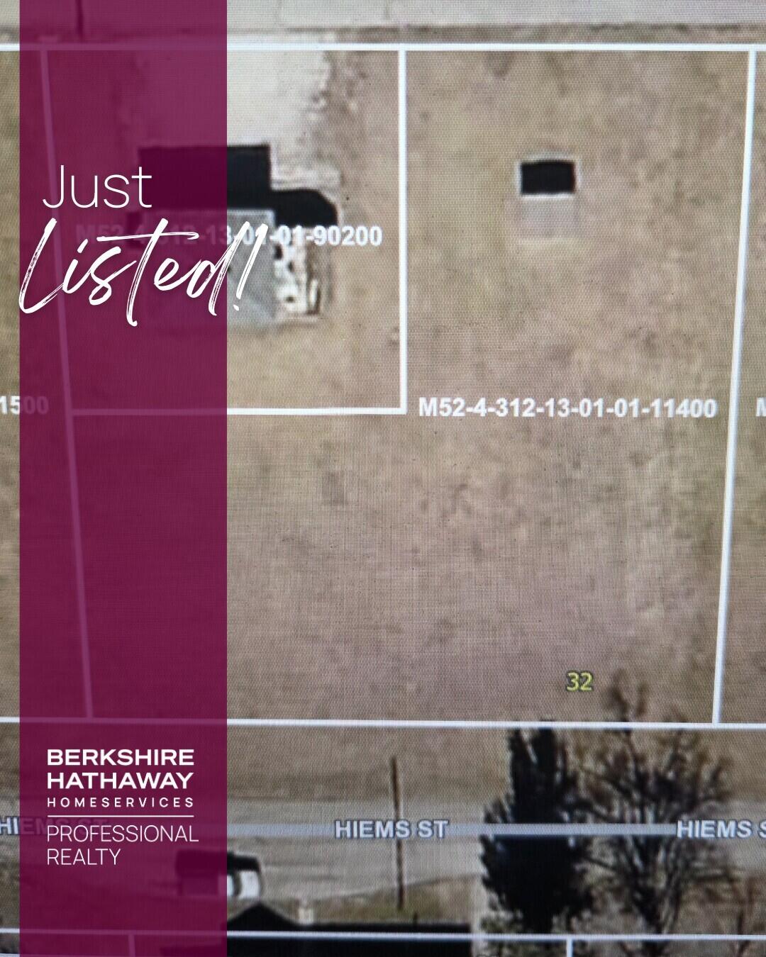 32 & 34 Hiems, Yorkshire, Ohio 45388