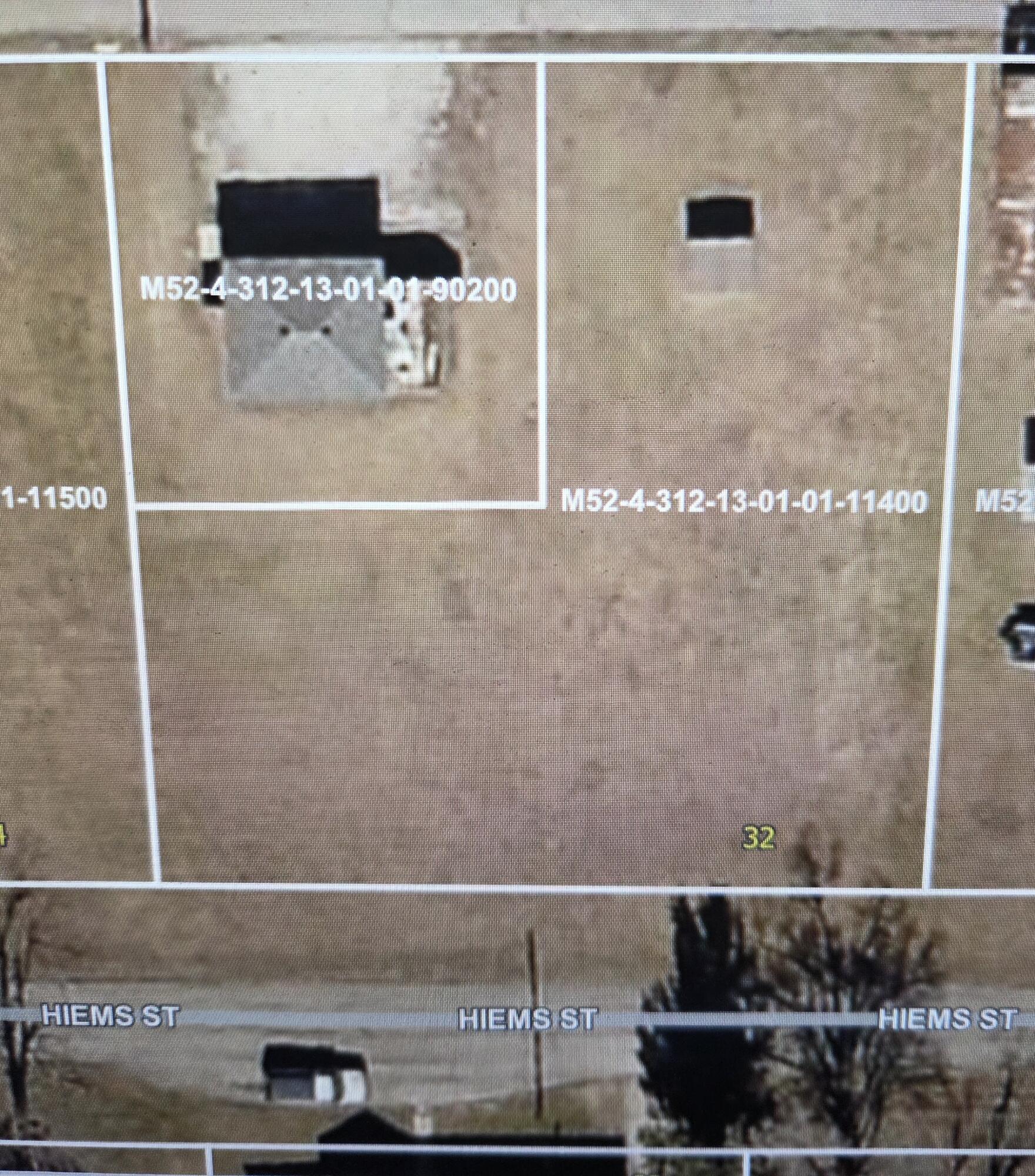 32 & 34 Hiems, Yorkshire, Ohio 45388