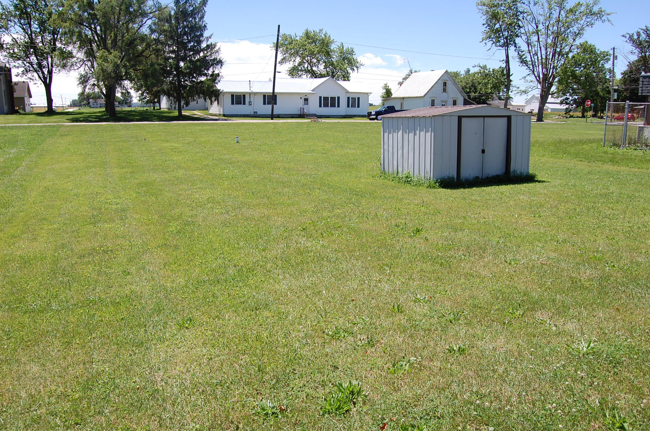 32 & 34 Hiems, Yorkshire, Ohio 45388