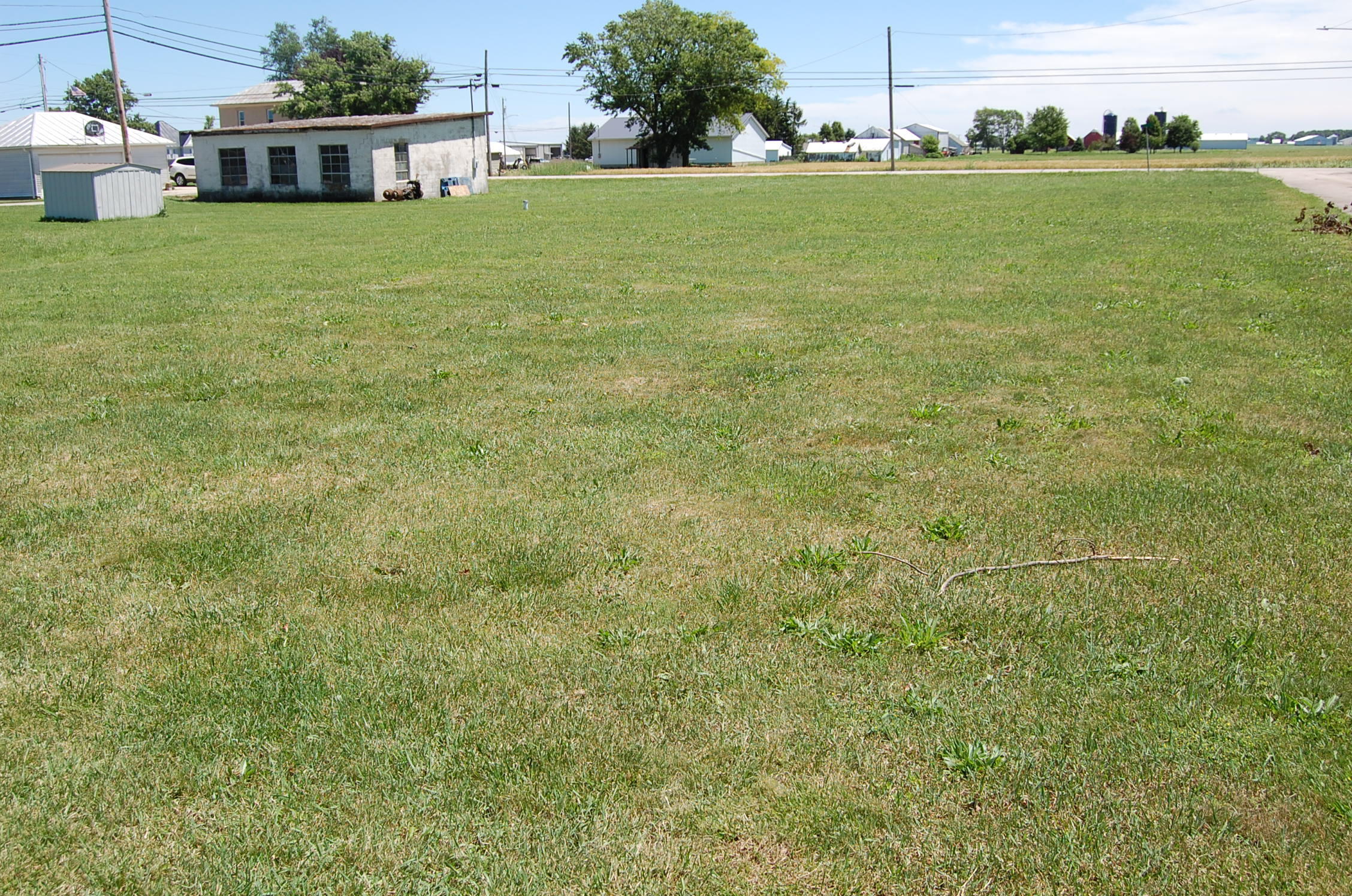 32 & 34 Hiems, Yorkshire, Ohio 45388