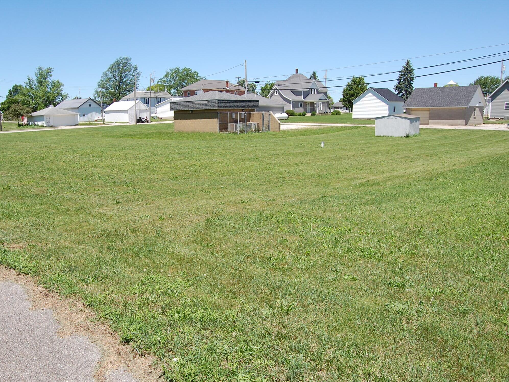 32 & 34 Hiems, Yorkshire, Ohio 45388