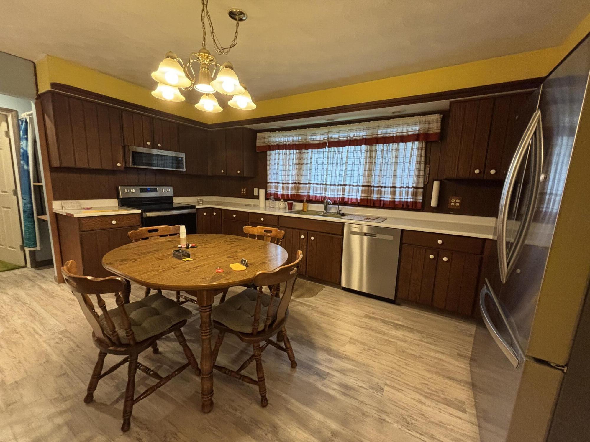 11231 Fairview, Lakeview, Ohio 43331