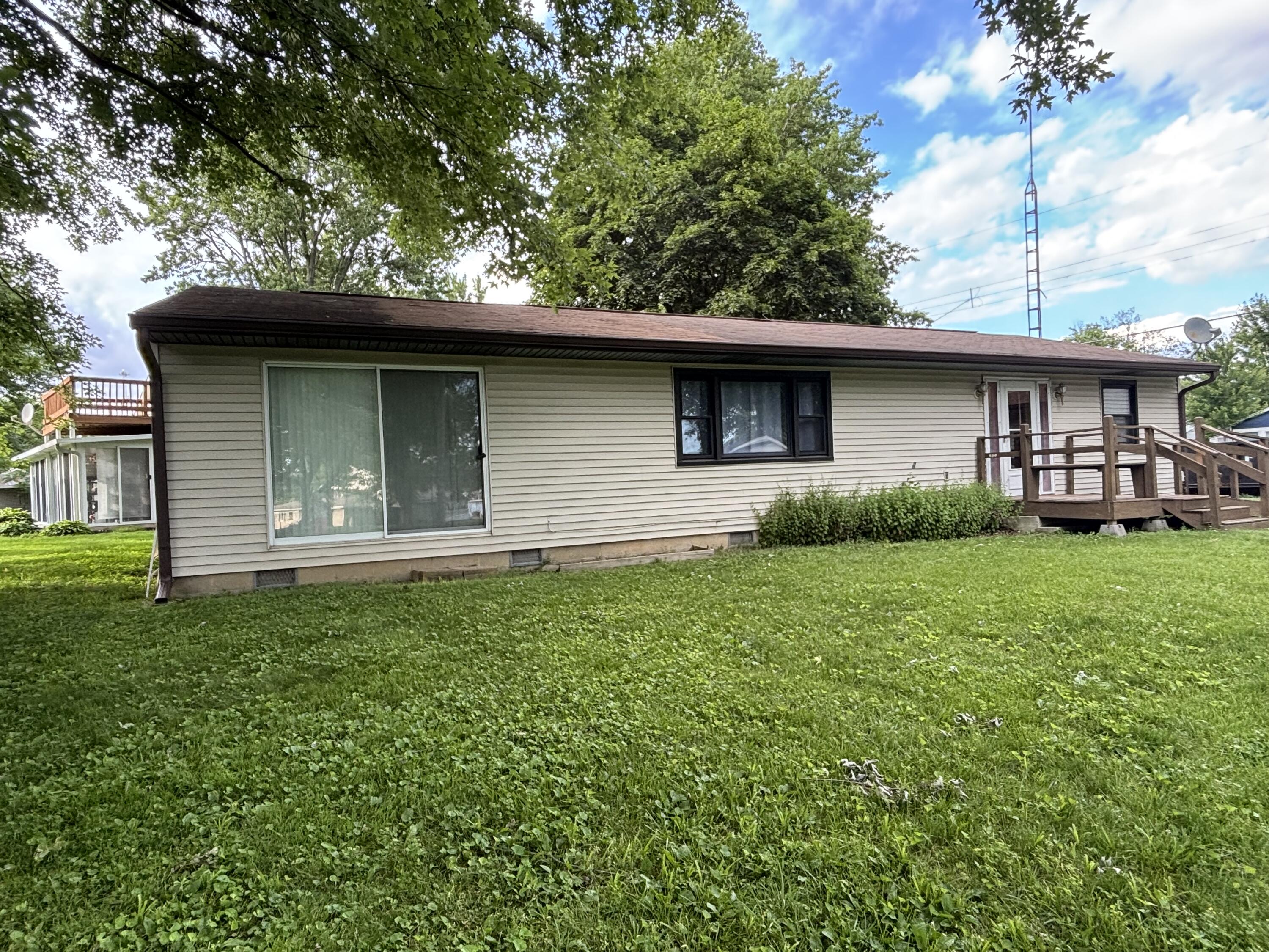 11231 Fairview, Lakeview, Ohio 43331