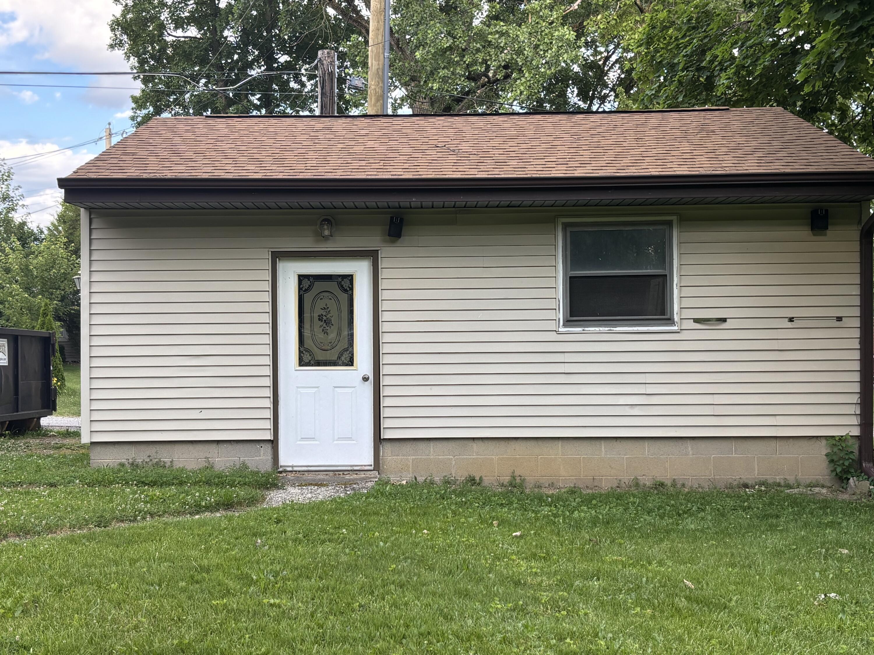 11231 Fairview, Lakeview, Ohio 43331