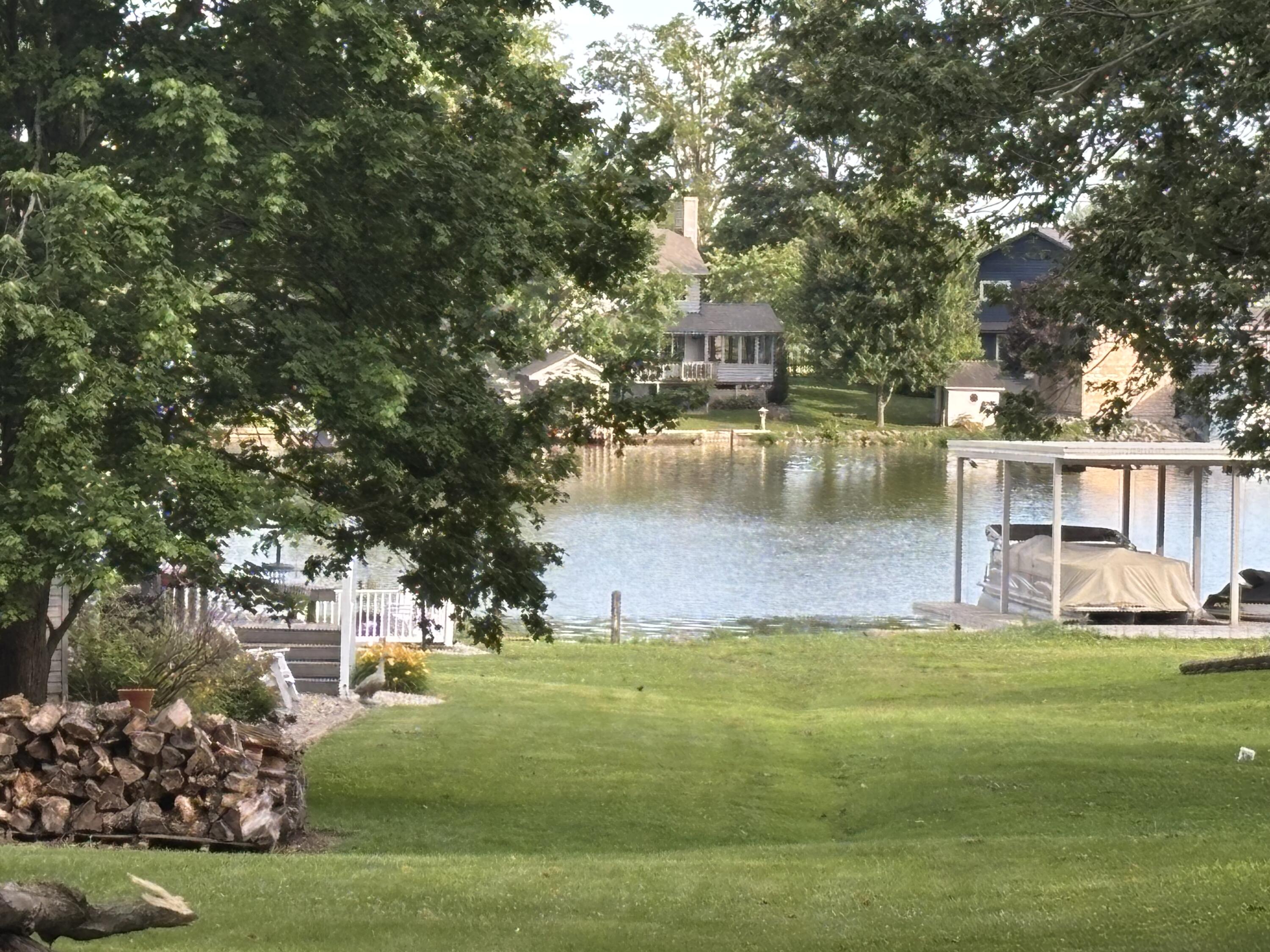 11231 Fairview, Lakeview, Ohio 43331