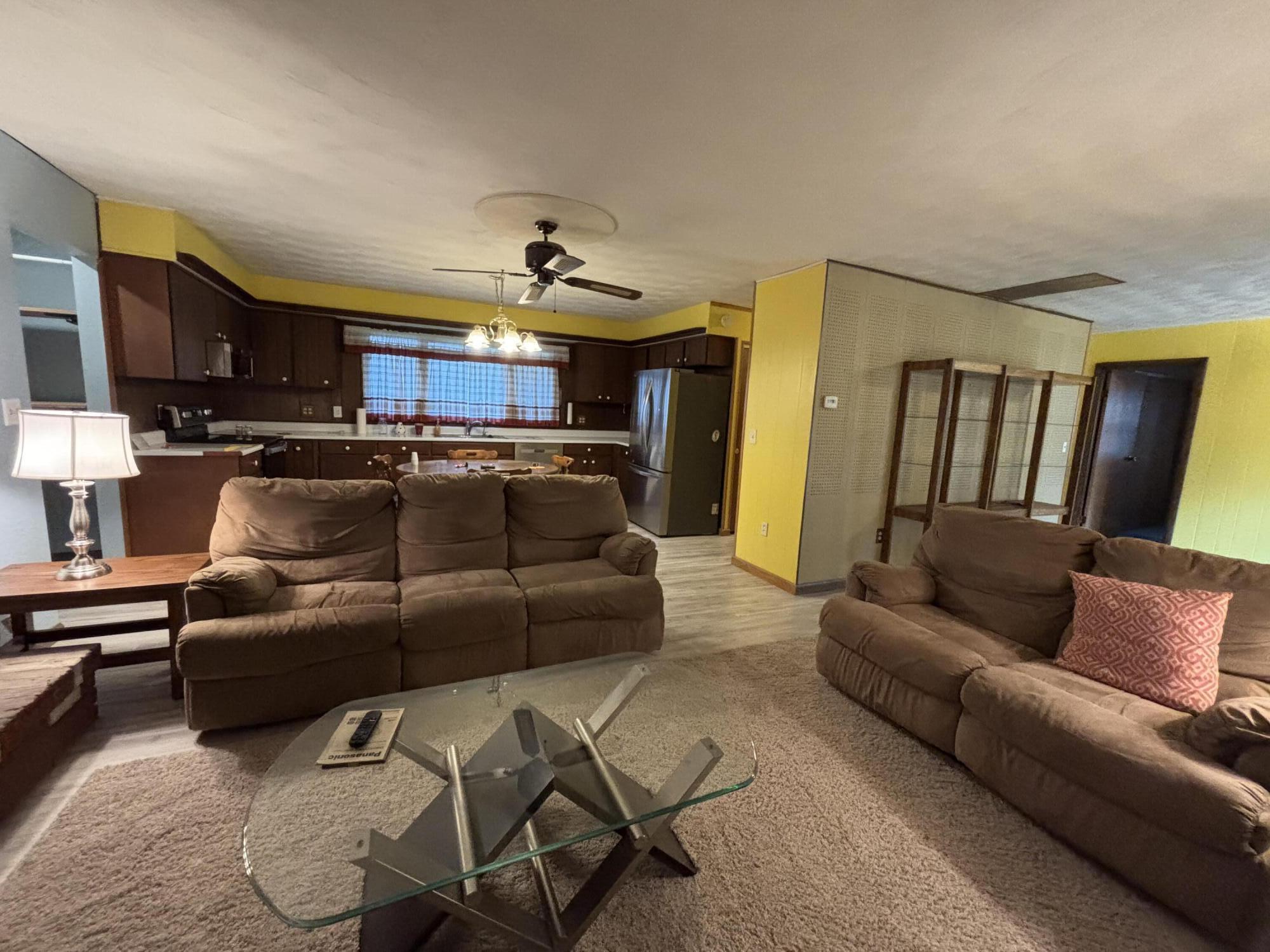 11231 Fairview, Lakeview, Ohio 43331