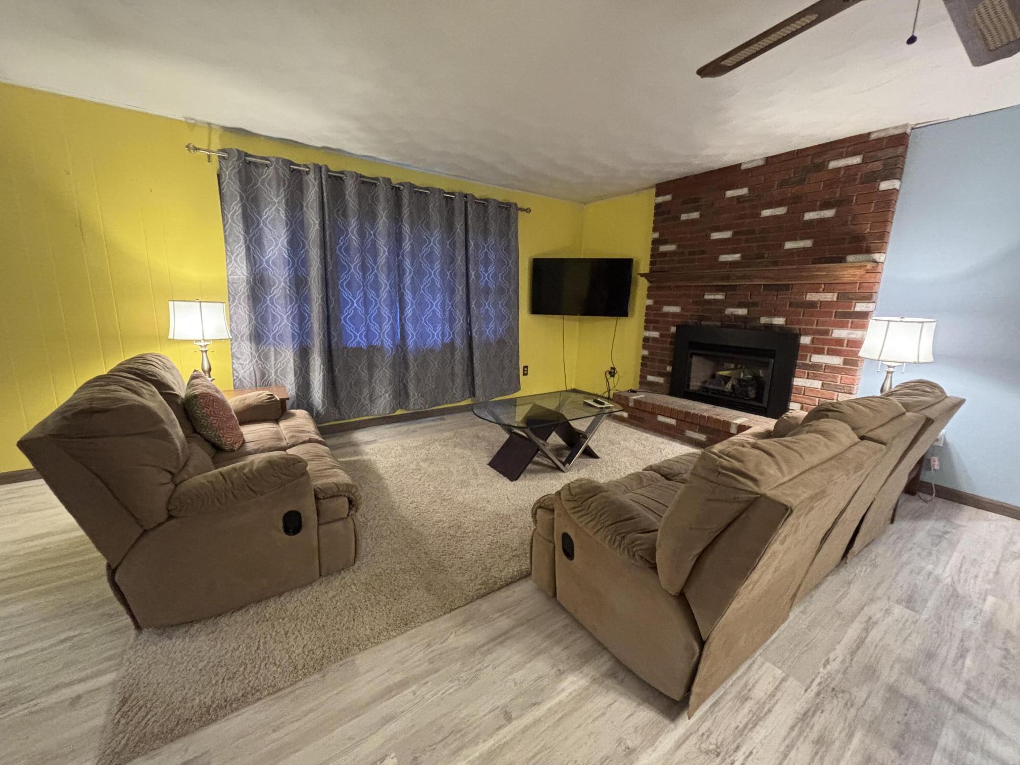 11231 Fairview, Lakeview, Ohio 43331