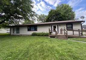 11231 Fairview, Lakeview, Ohio 43331, 3 Bedrooms Bedrooms, ,2 BathroomsBathrooms,Residential,For Sale,Fairview,1046423