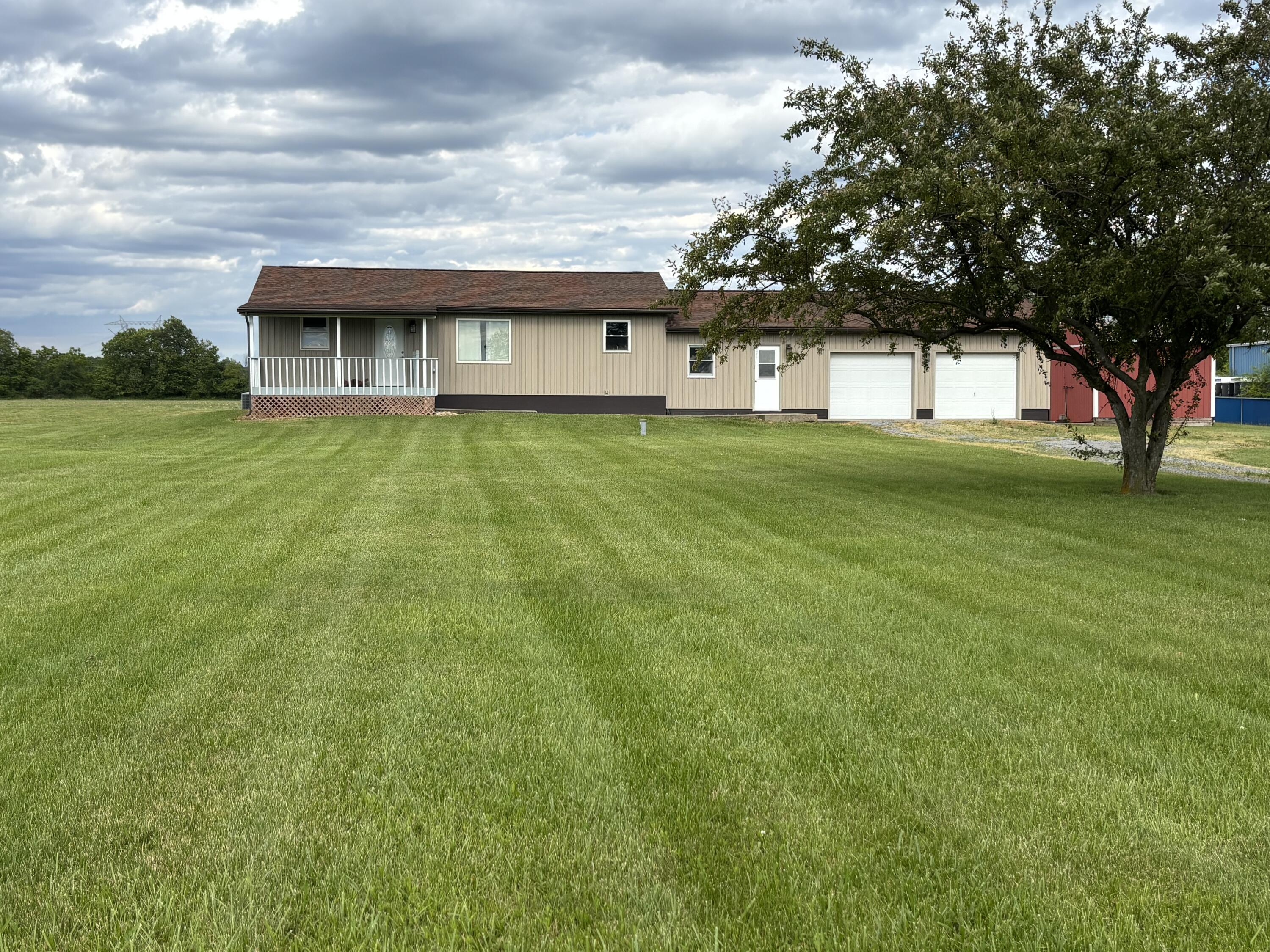 7038 State Route 117, Huntsville, Ohio 43324