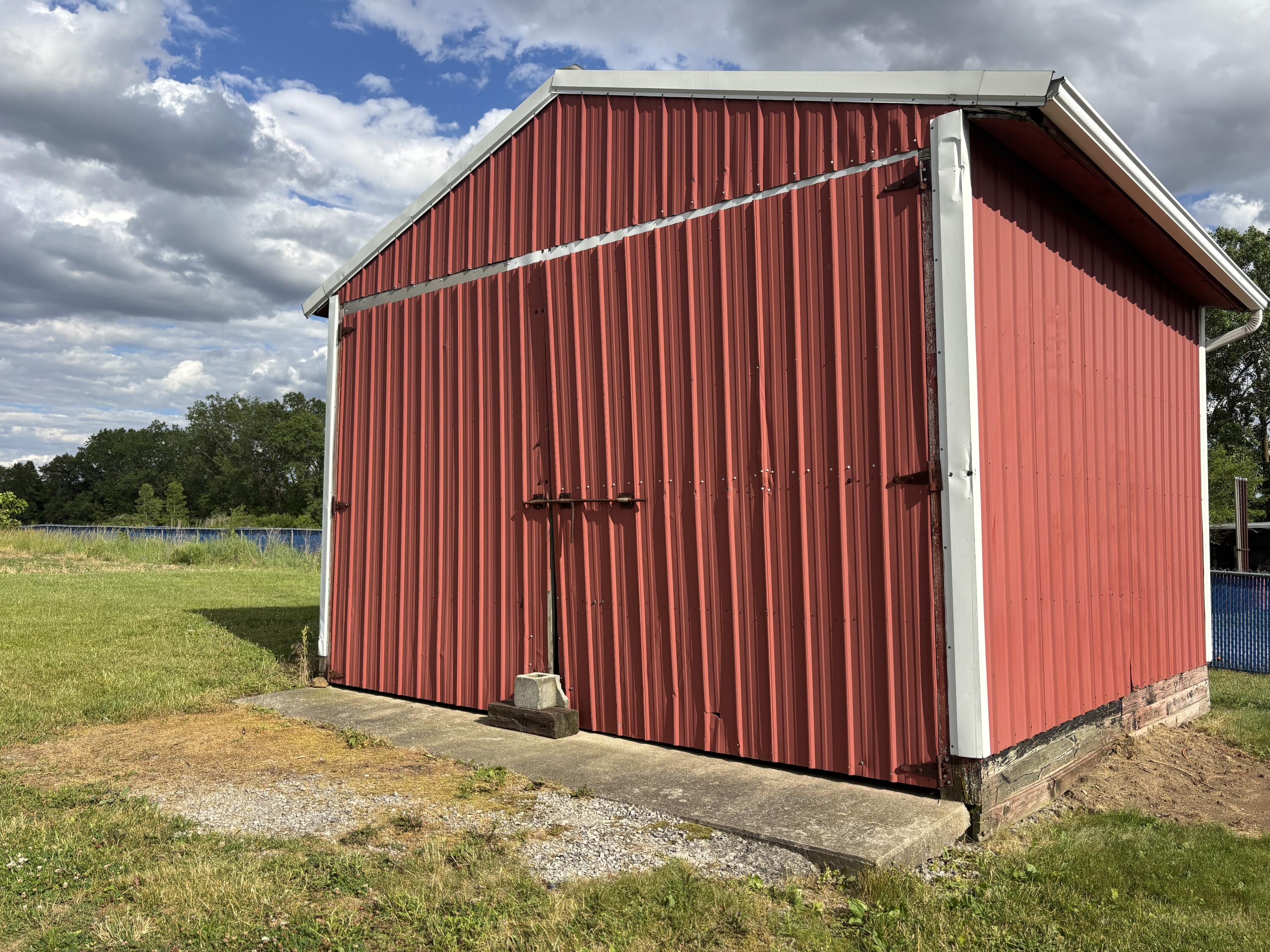 7038 State Route 117, Huntsville, Ohio 43324