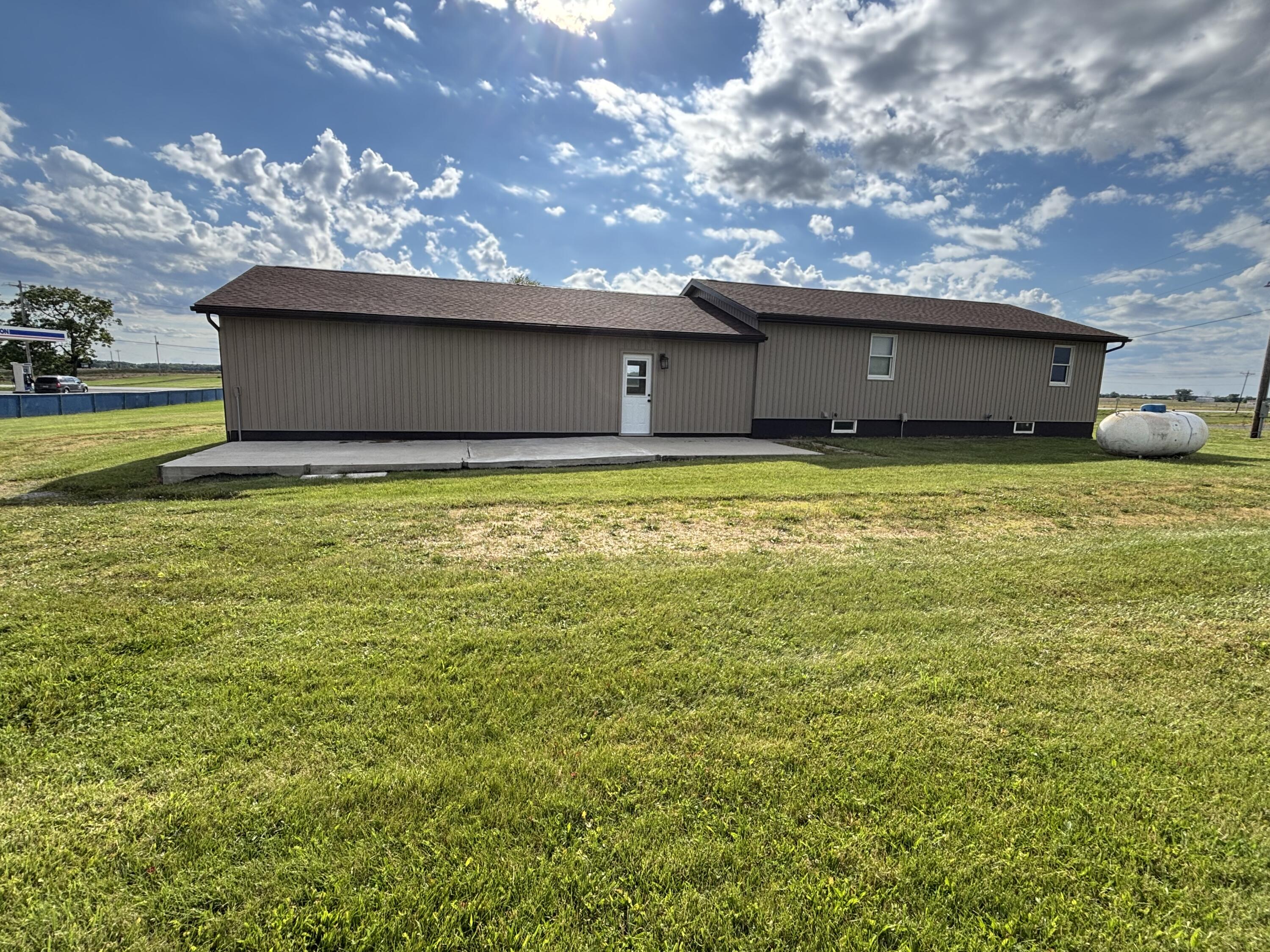 7038 State Route 117, Huntsville, Ohio 43324