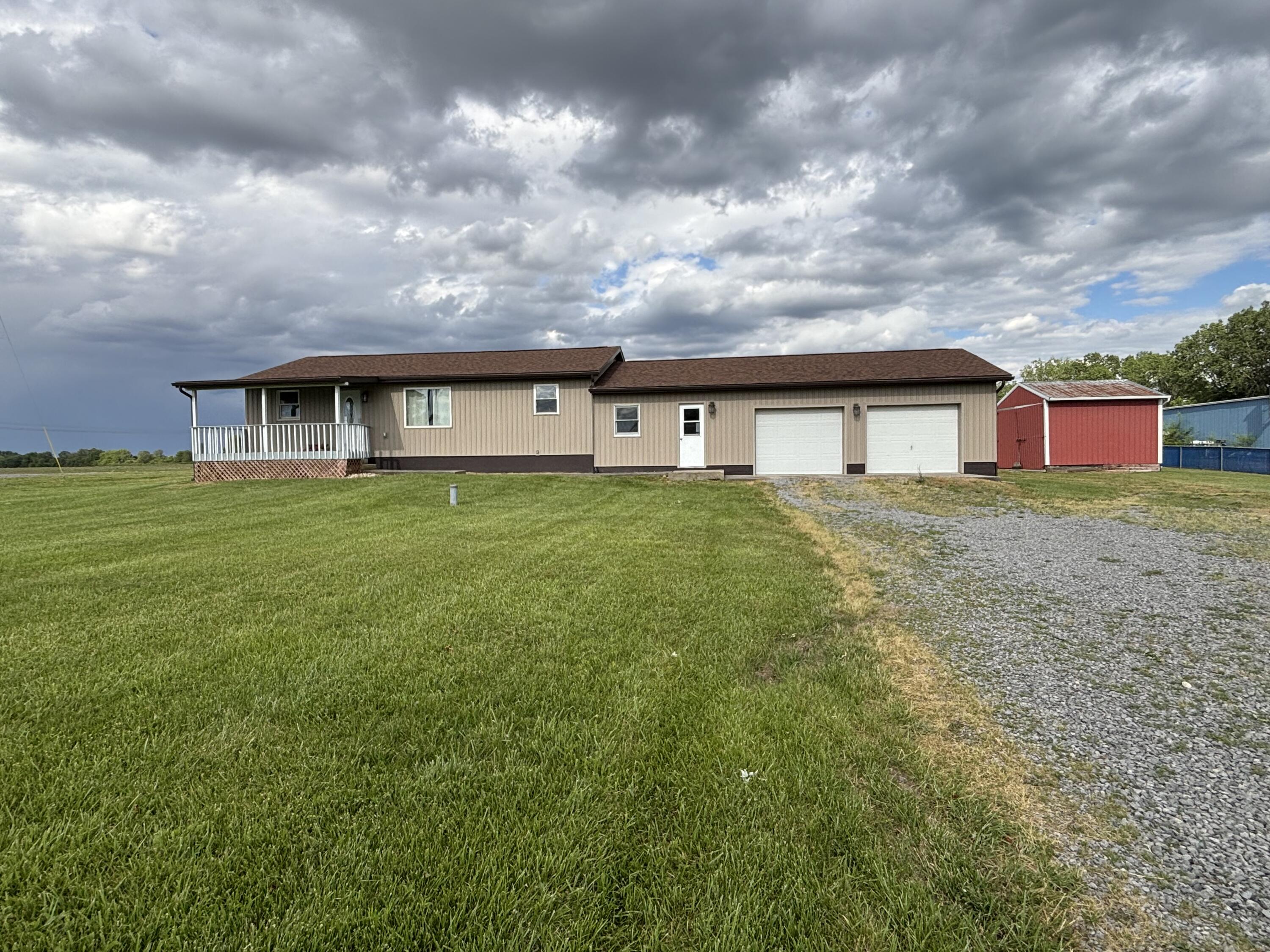 7038 State Route 117, Huntsville, Ohio 43324