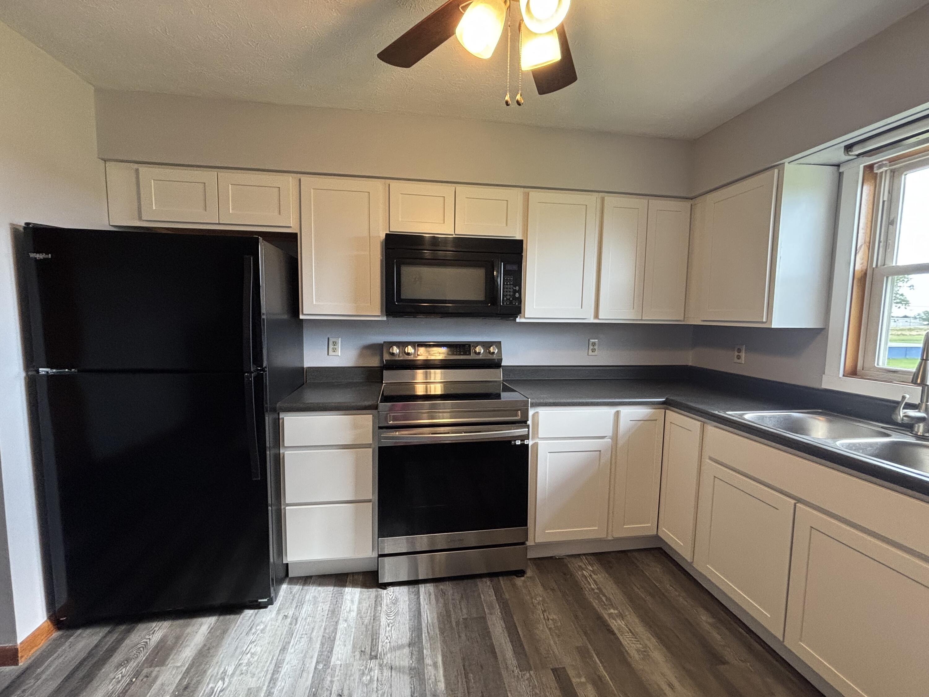 7038 State Route 117, Huntsville, Ohio 43324