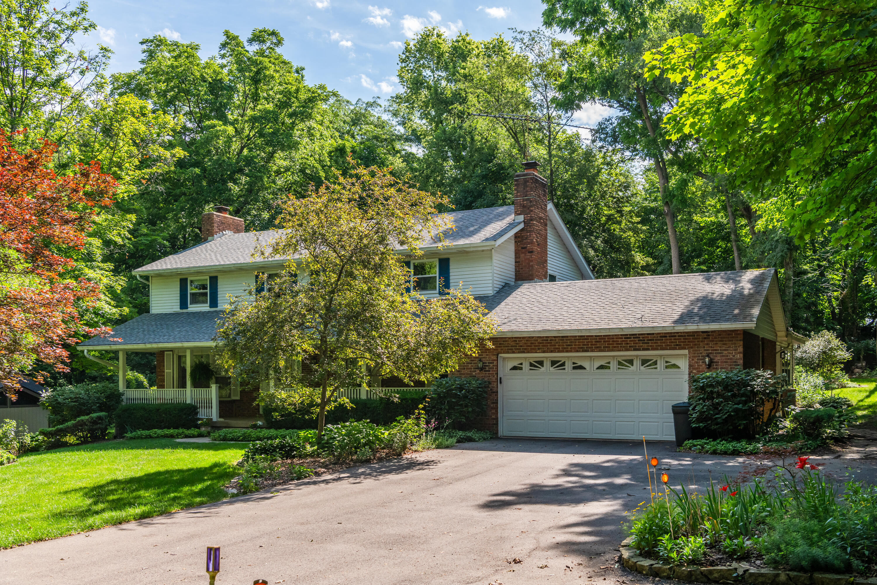 4405 Briarwood, Urbana, Ohio 43078