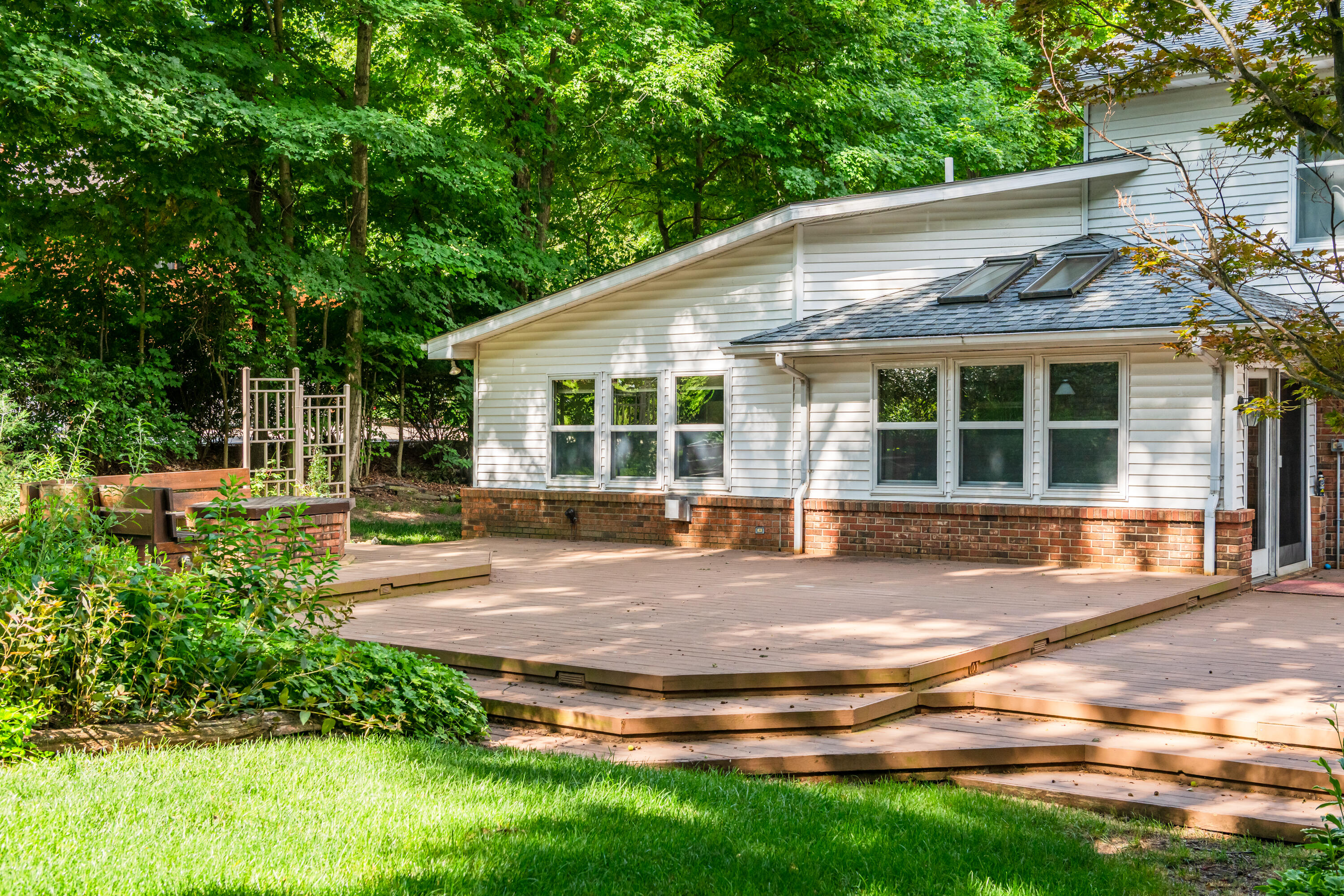 4405 Briarwood, Urbana, Ohio 43078