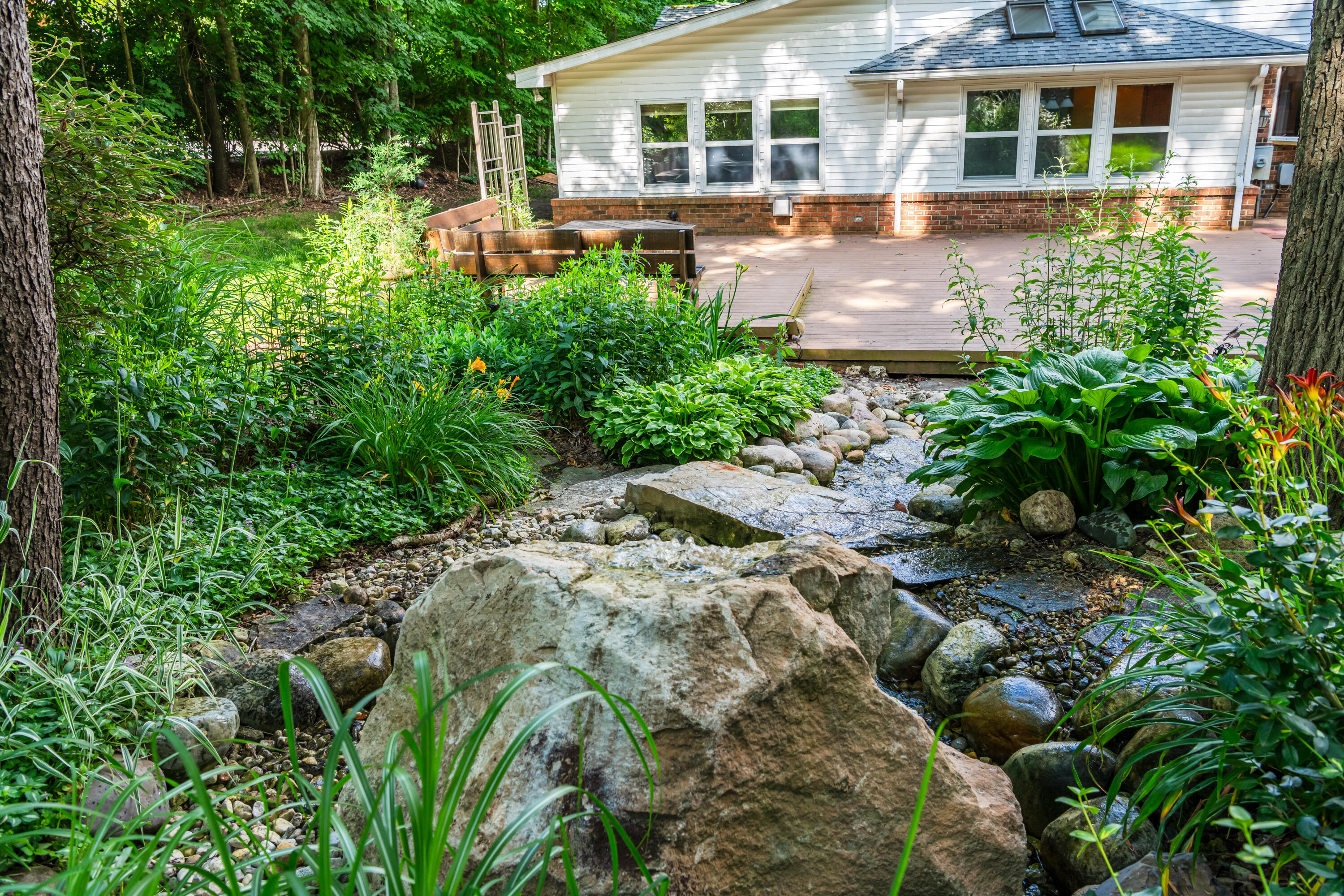 4405 Briarwood, Urbana, Ohio 43078