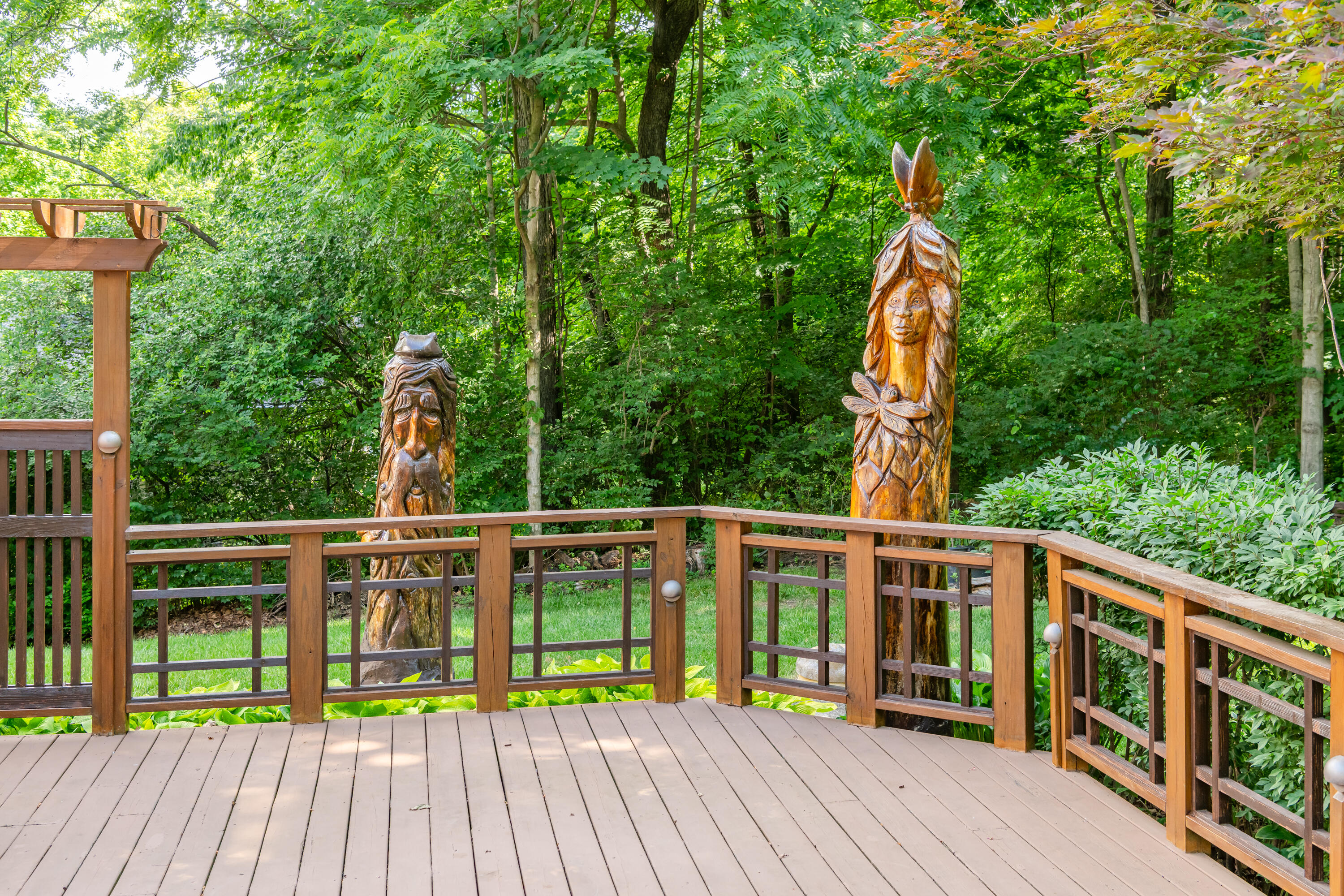 4405 Briarwood, Urbana, Ohio 43078