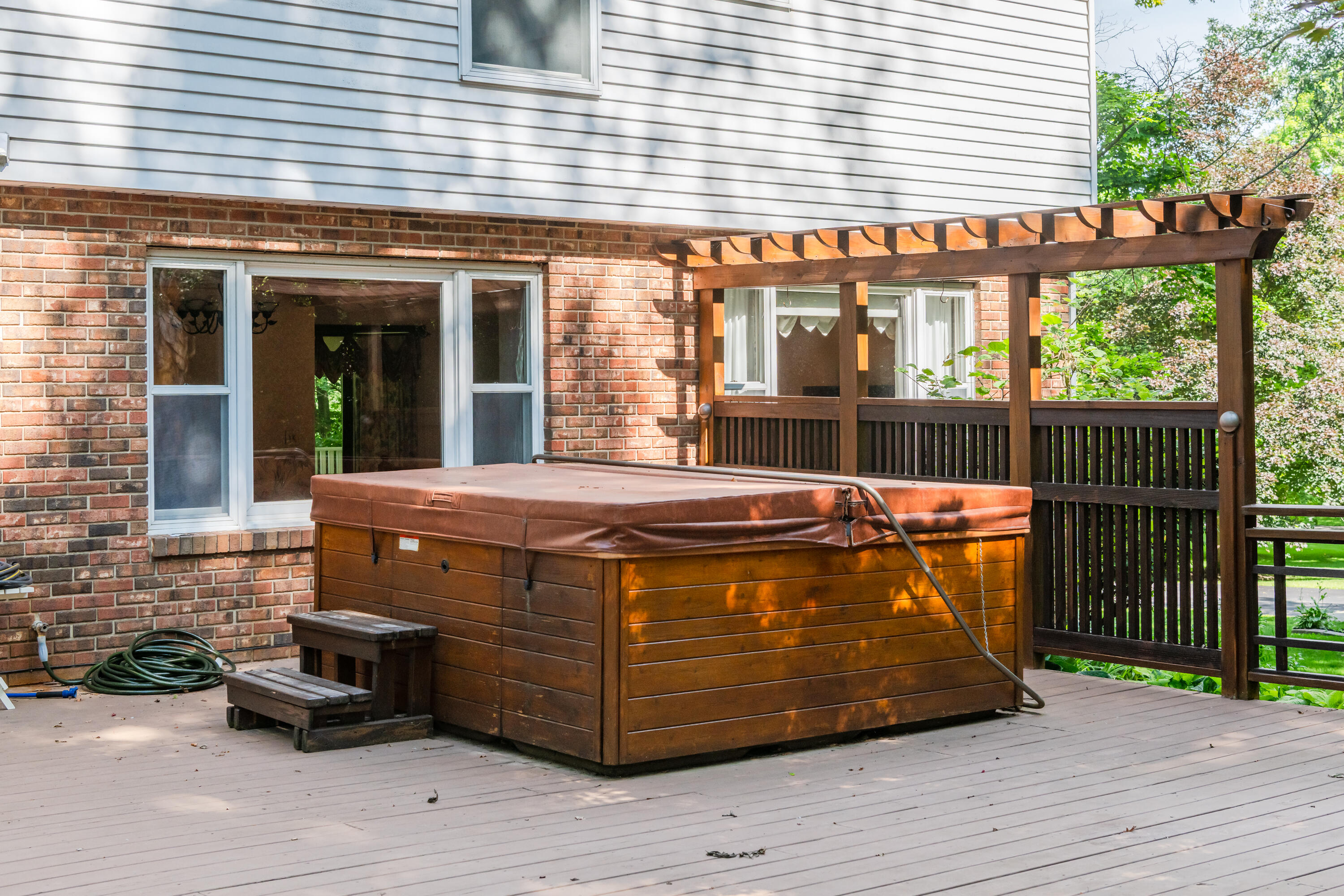4405 Briarwood, Urbana, Ohio 43078