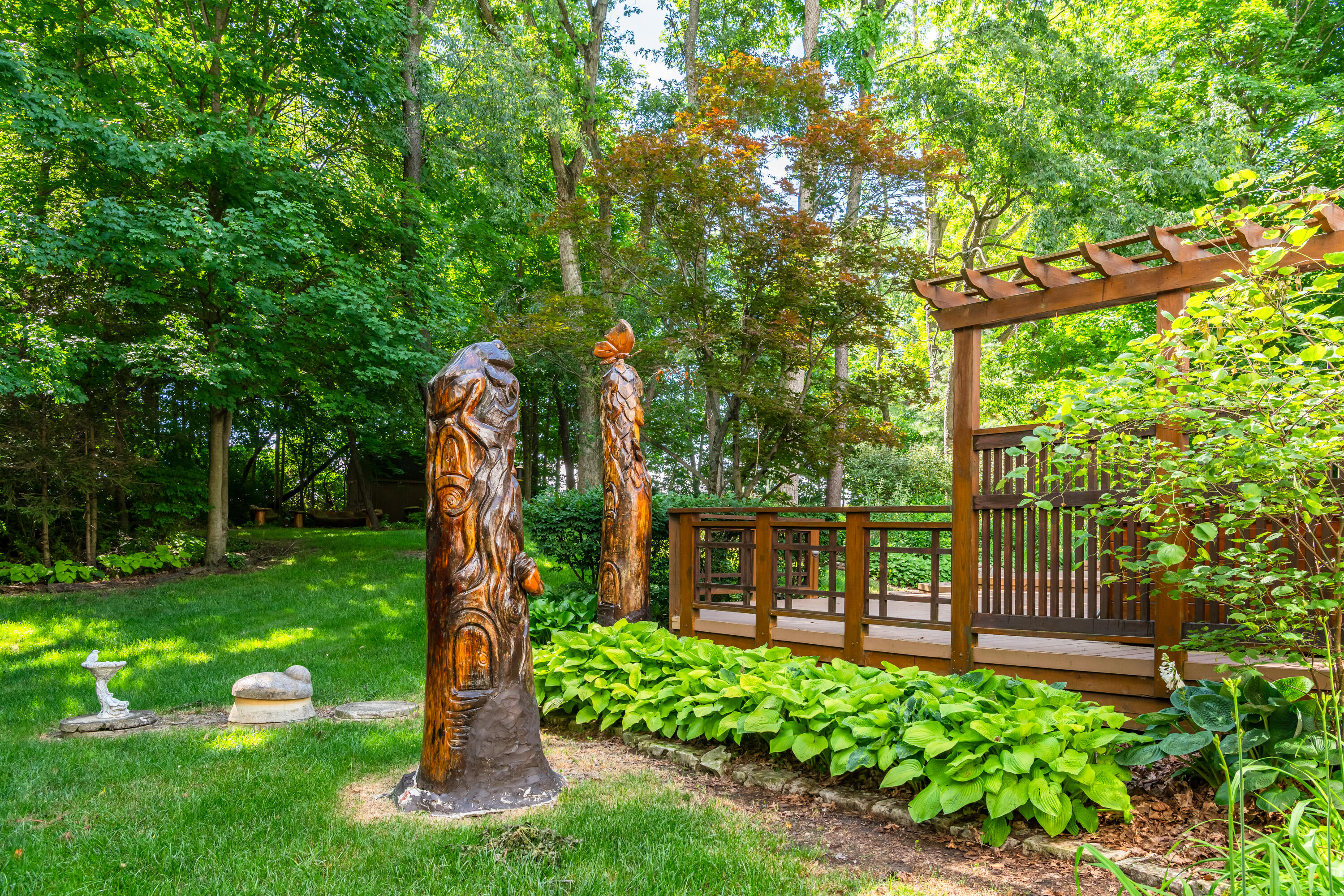 4405 Briarwood, Urbana, Ohio 43078