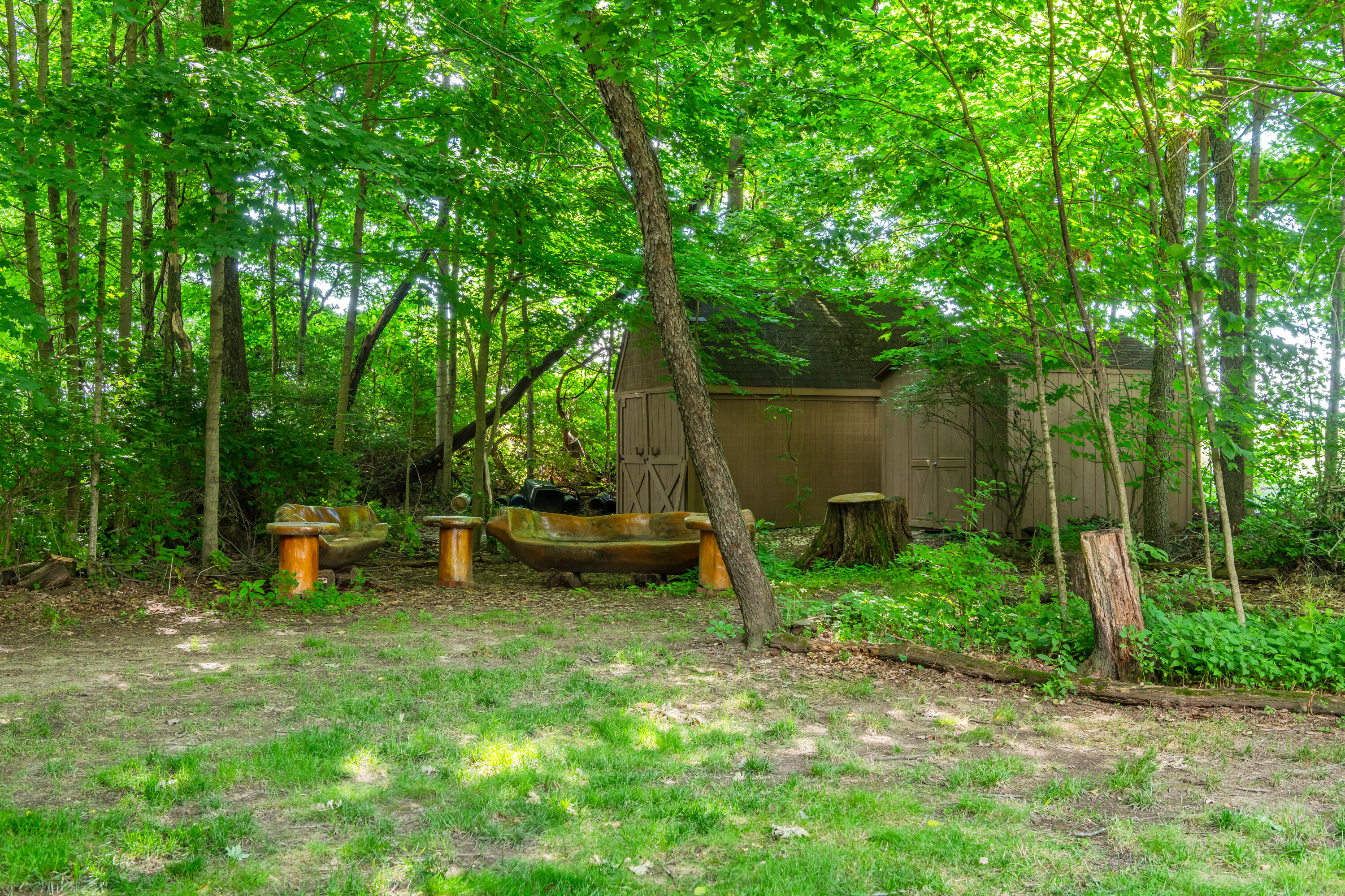 4405 Briarwood, Urbana, Ohio 43078