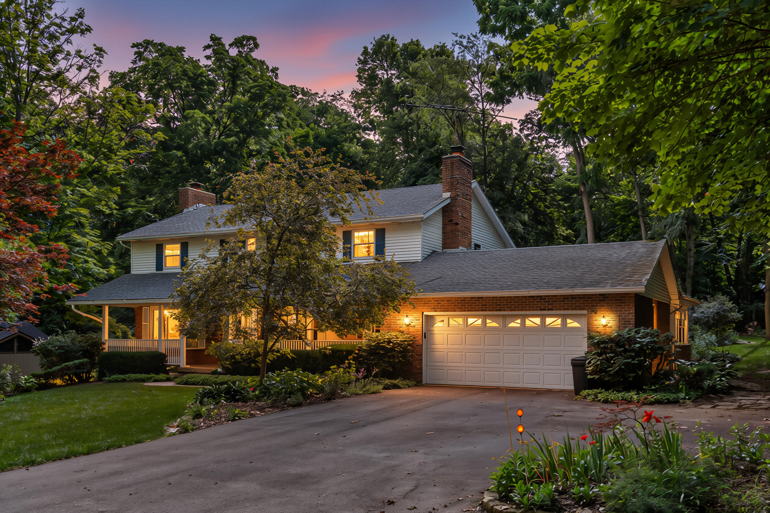 4405 Briarwood, Urbana, Ohio 43078
