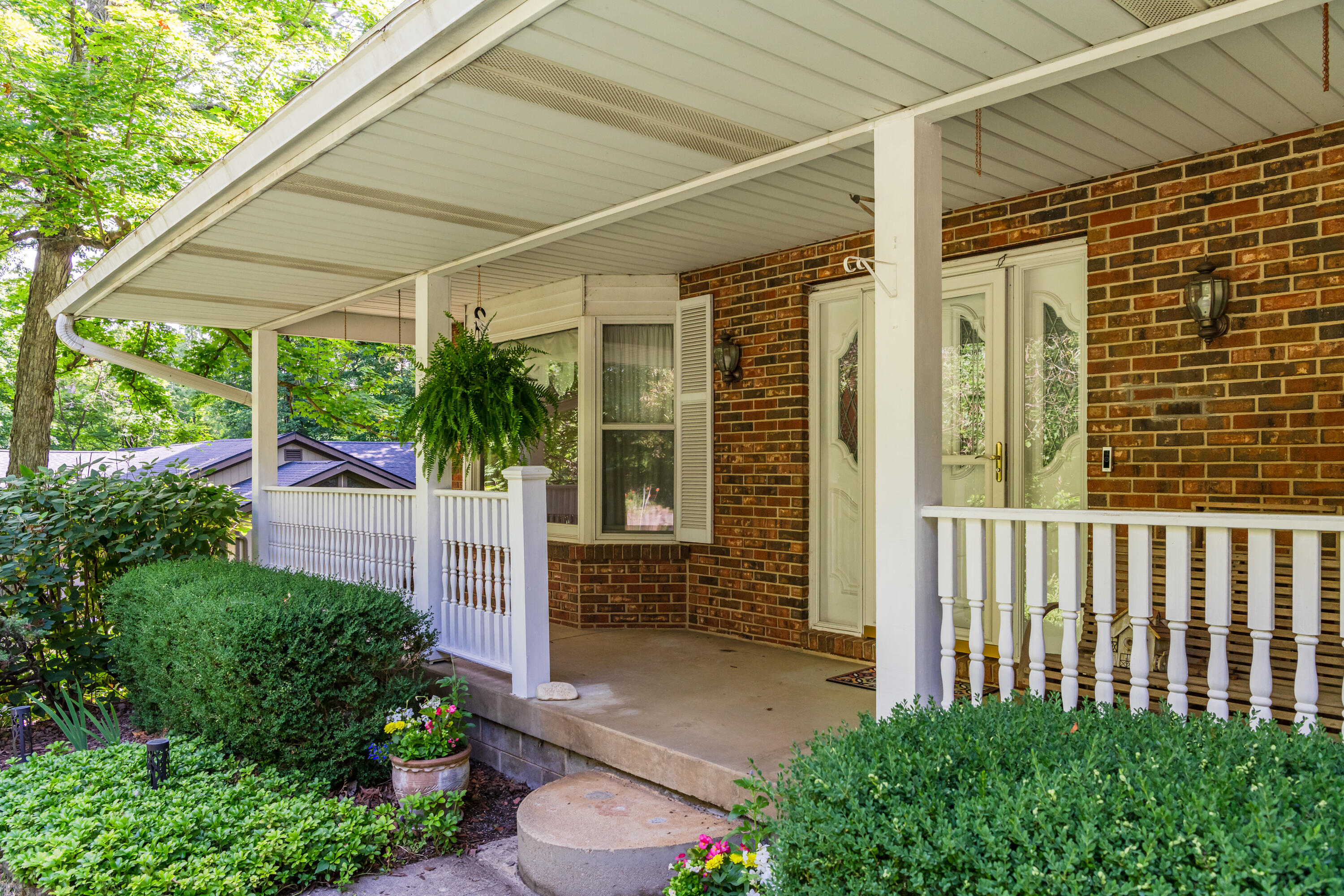 4405 Briarwood, Urbana, Ohio 43078