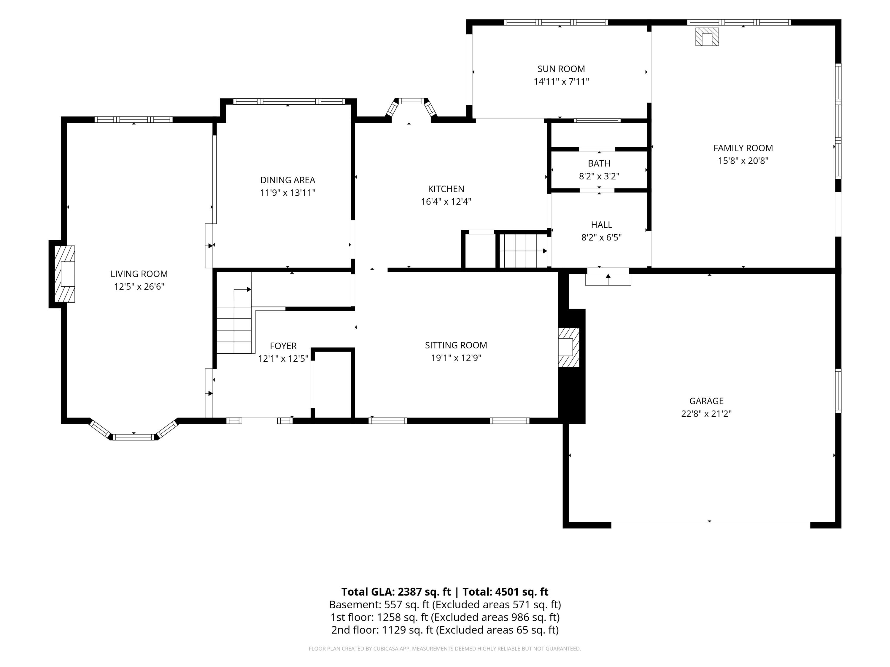 4405 Briarwood, Urbana, Ohio 43078
