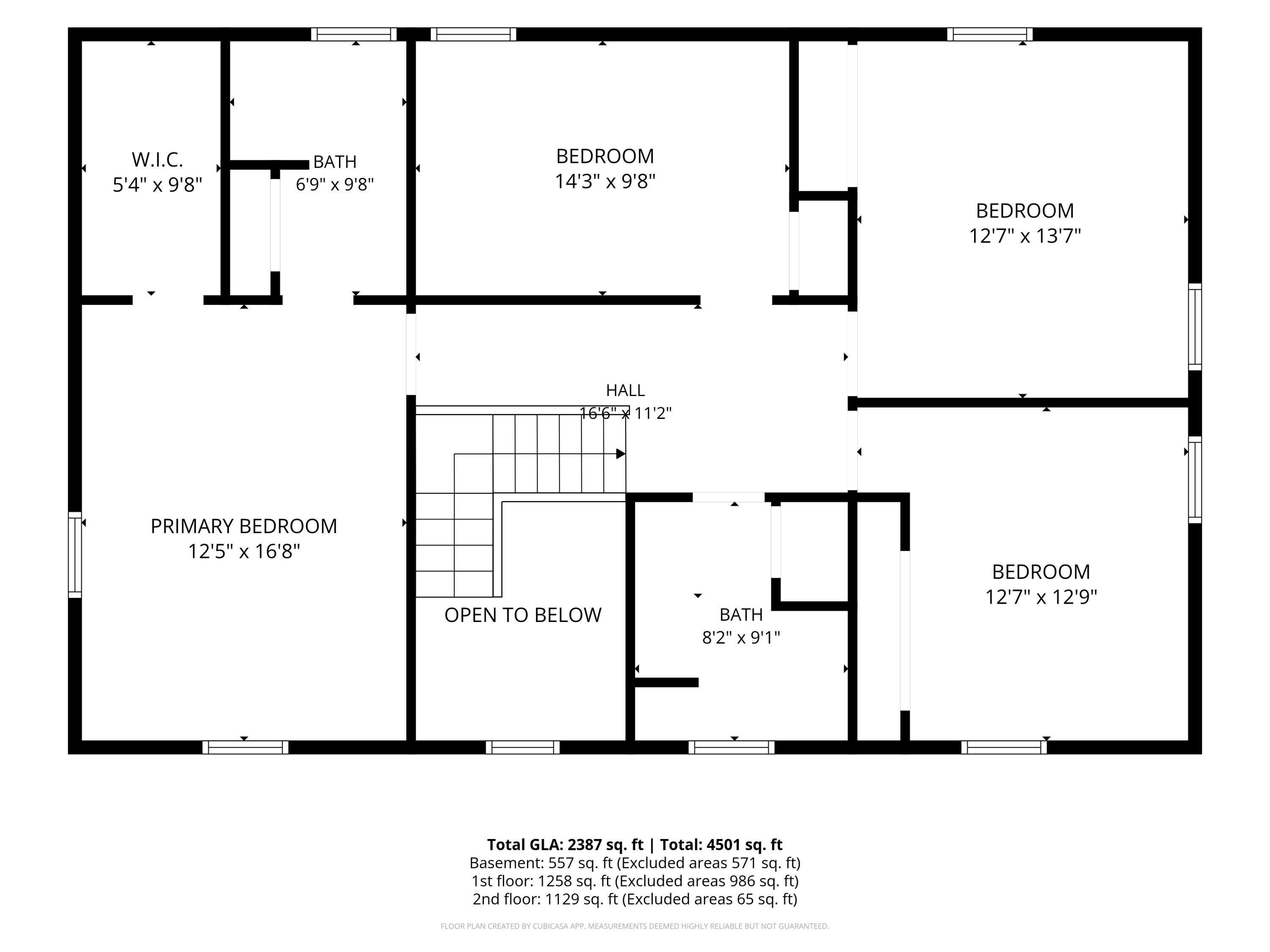 4405 Briarwood, Urbana, Ohio 43078