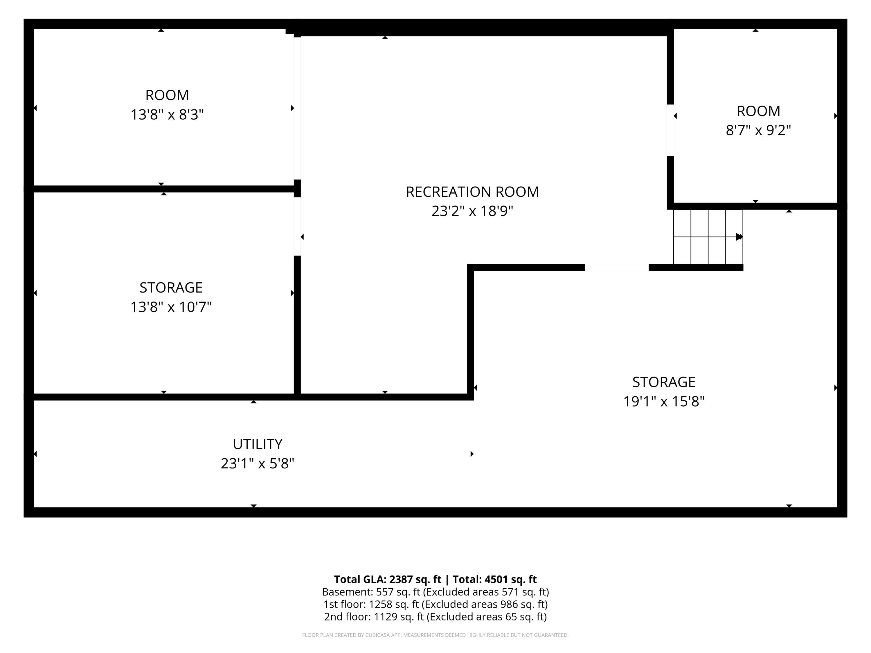 4405 Briarwood, Urbana, Ohio 43078