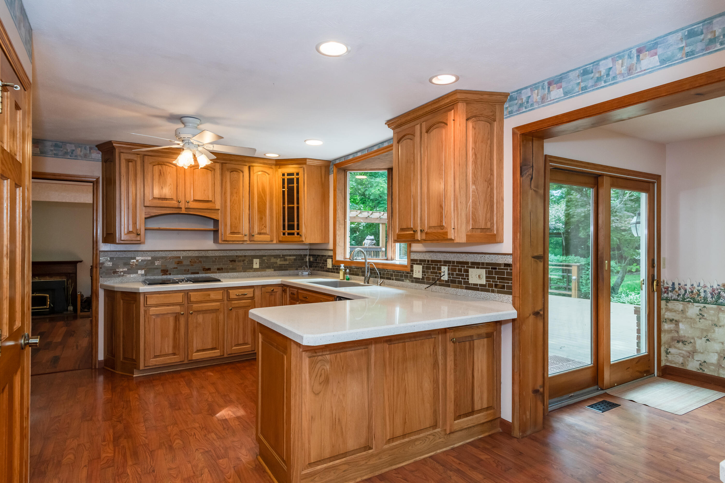 4405 Briarwood, Urbana, Ohio 43078