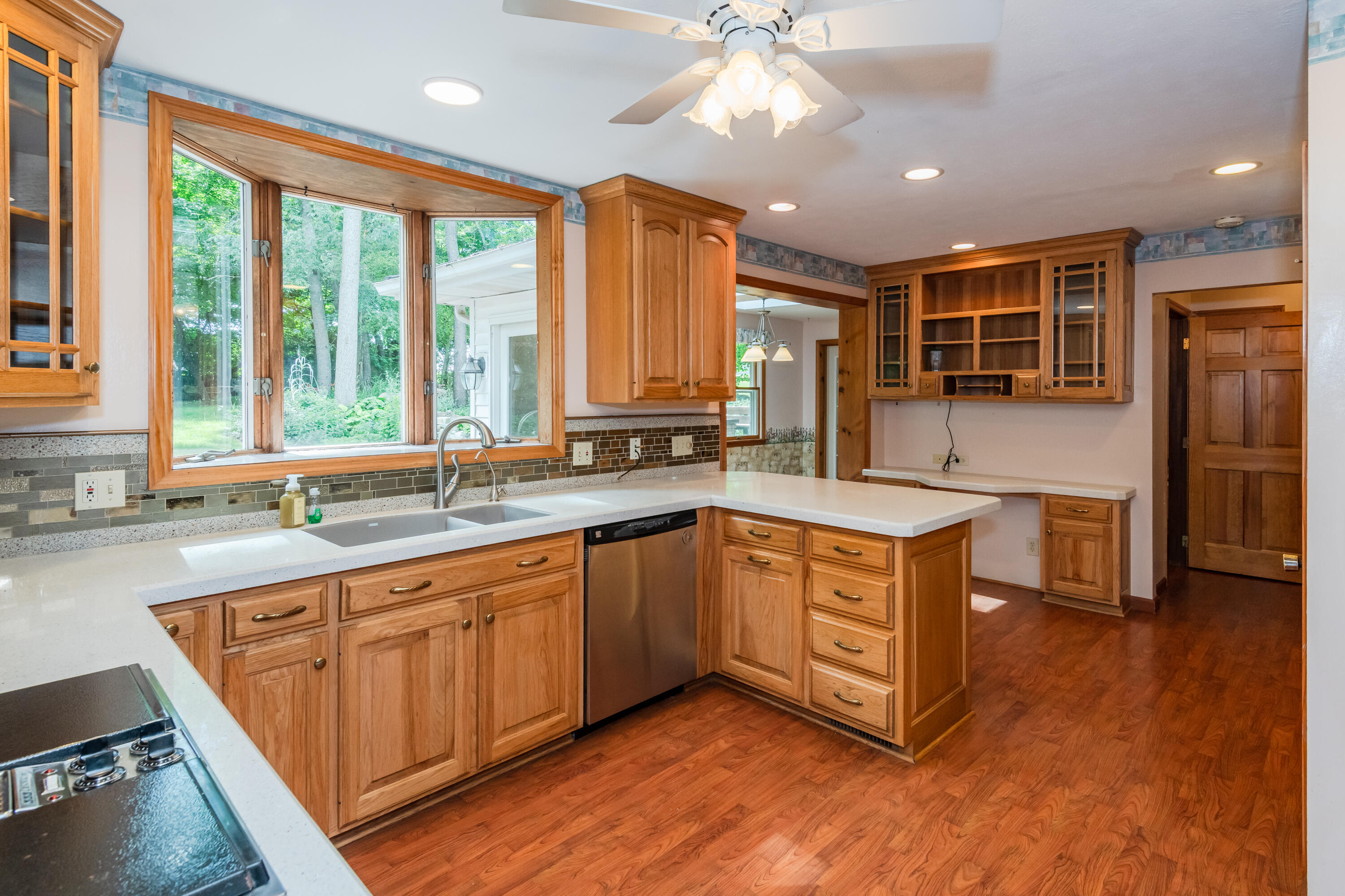 4405 Briarwood, Urbana, Ohio 43078