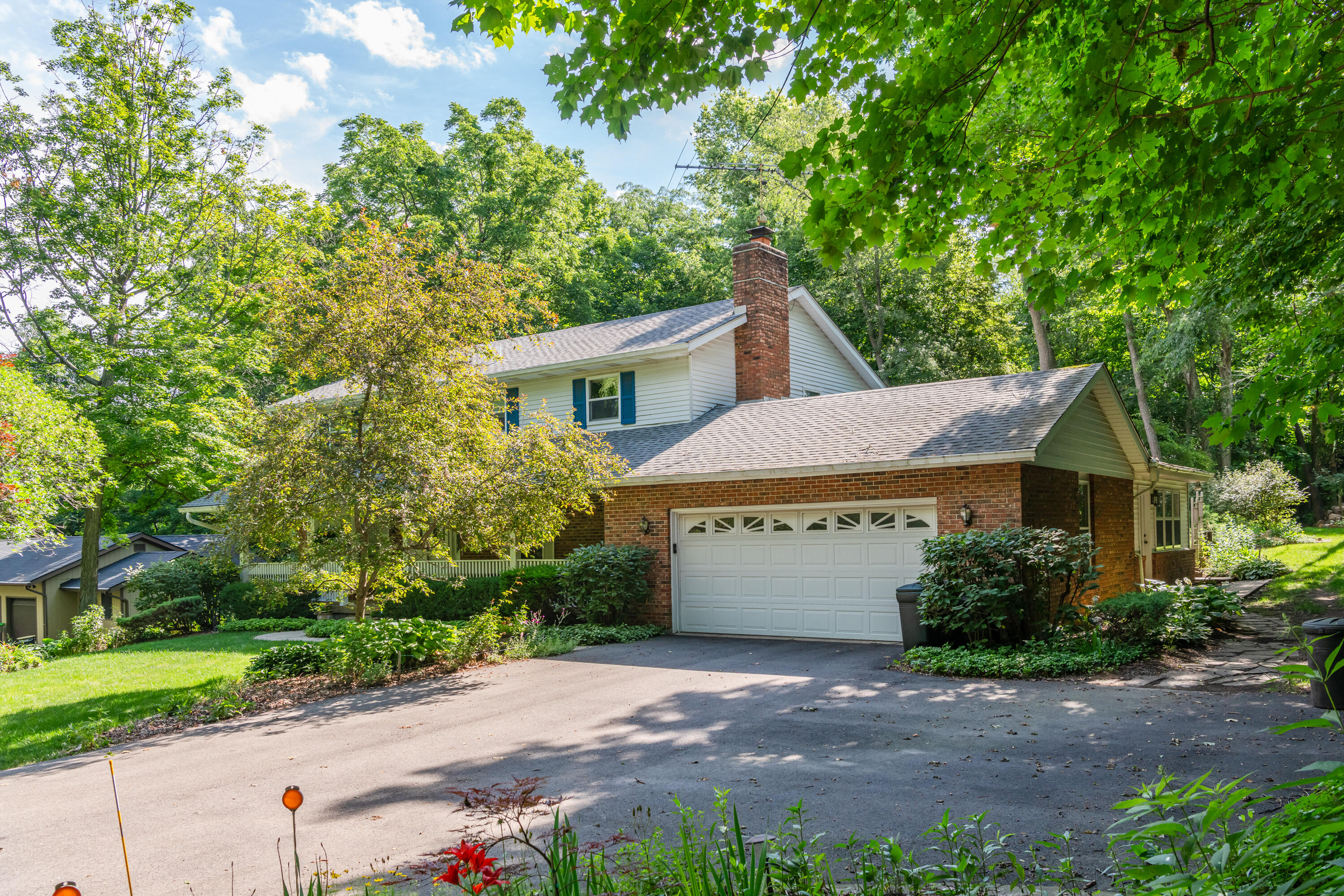 4405 Briarwood, Urbana, Ohio 43078