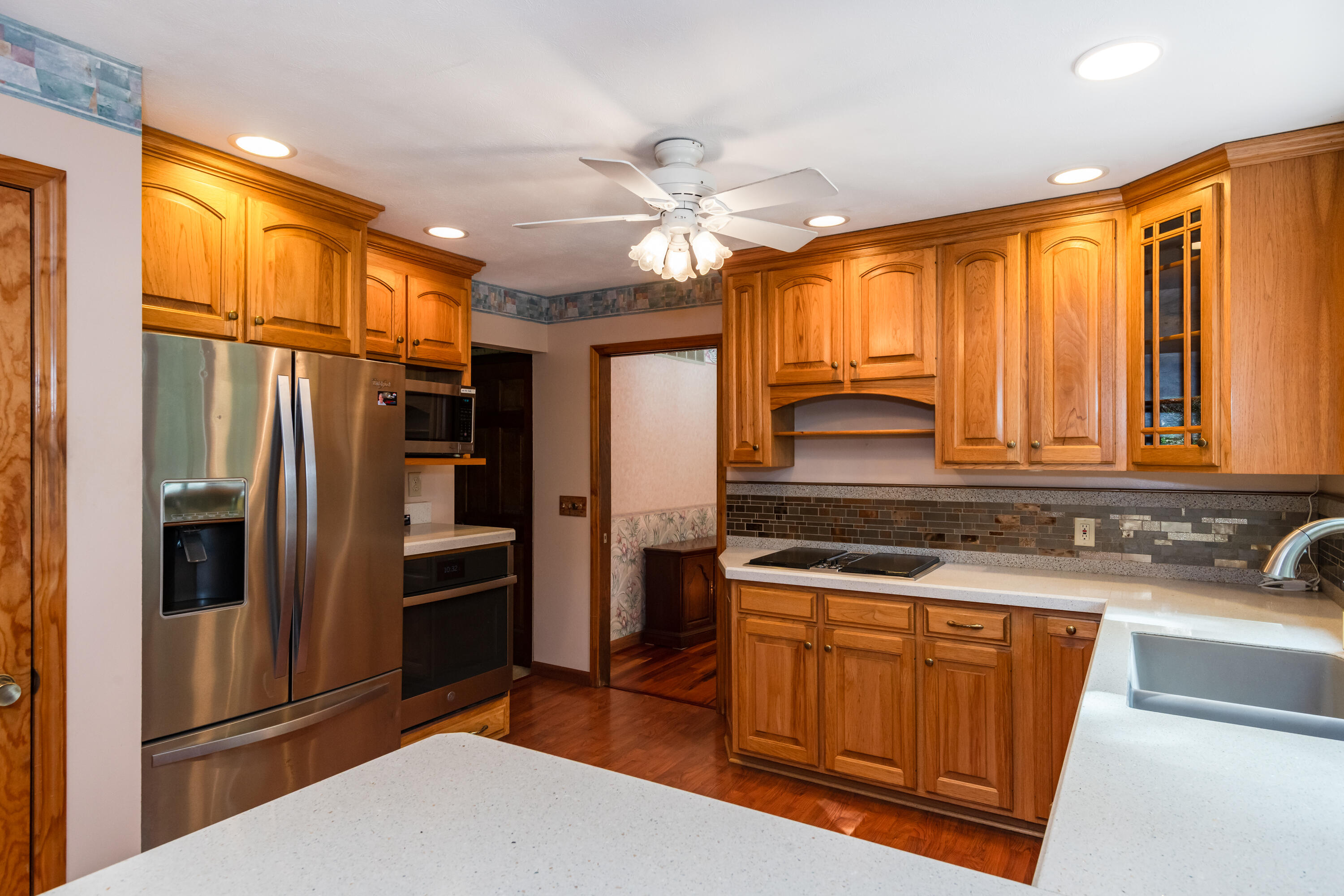 4405 Briarwood, Urbana, Ohio 43078