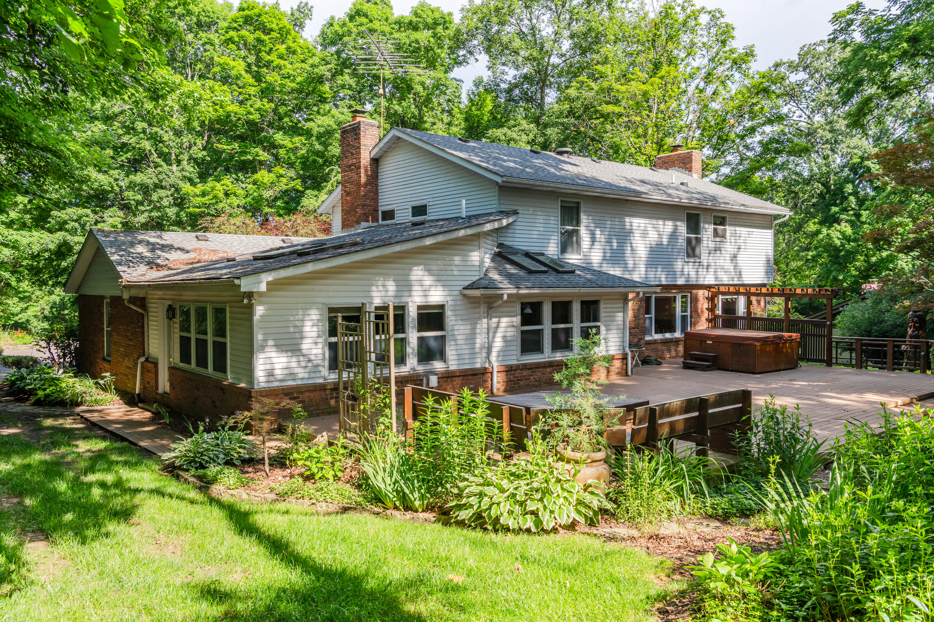 4405 Briarwood, Urbana, Ohio 43078