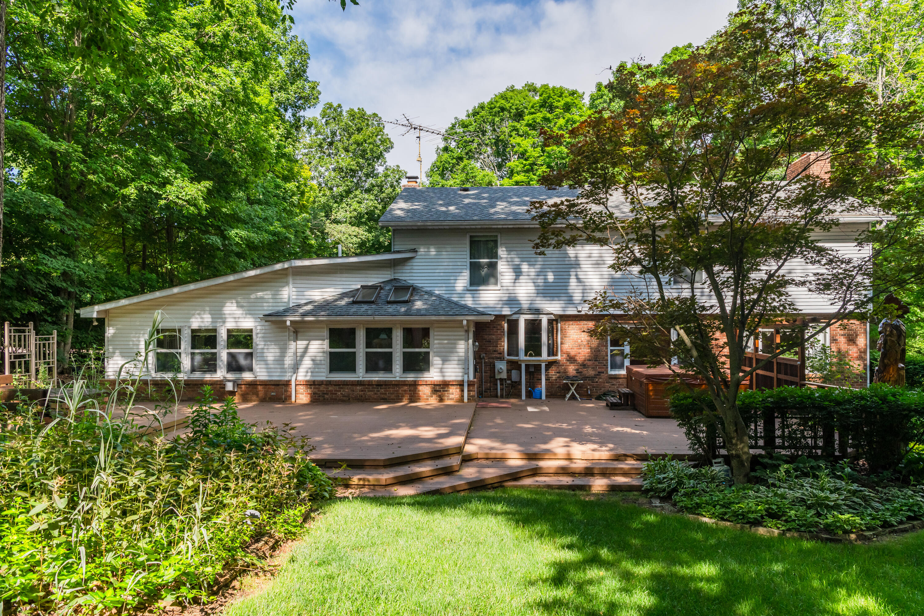 4405 Briarwood, Urbana, Ohio 43078