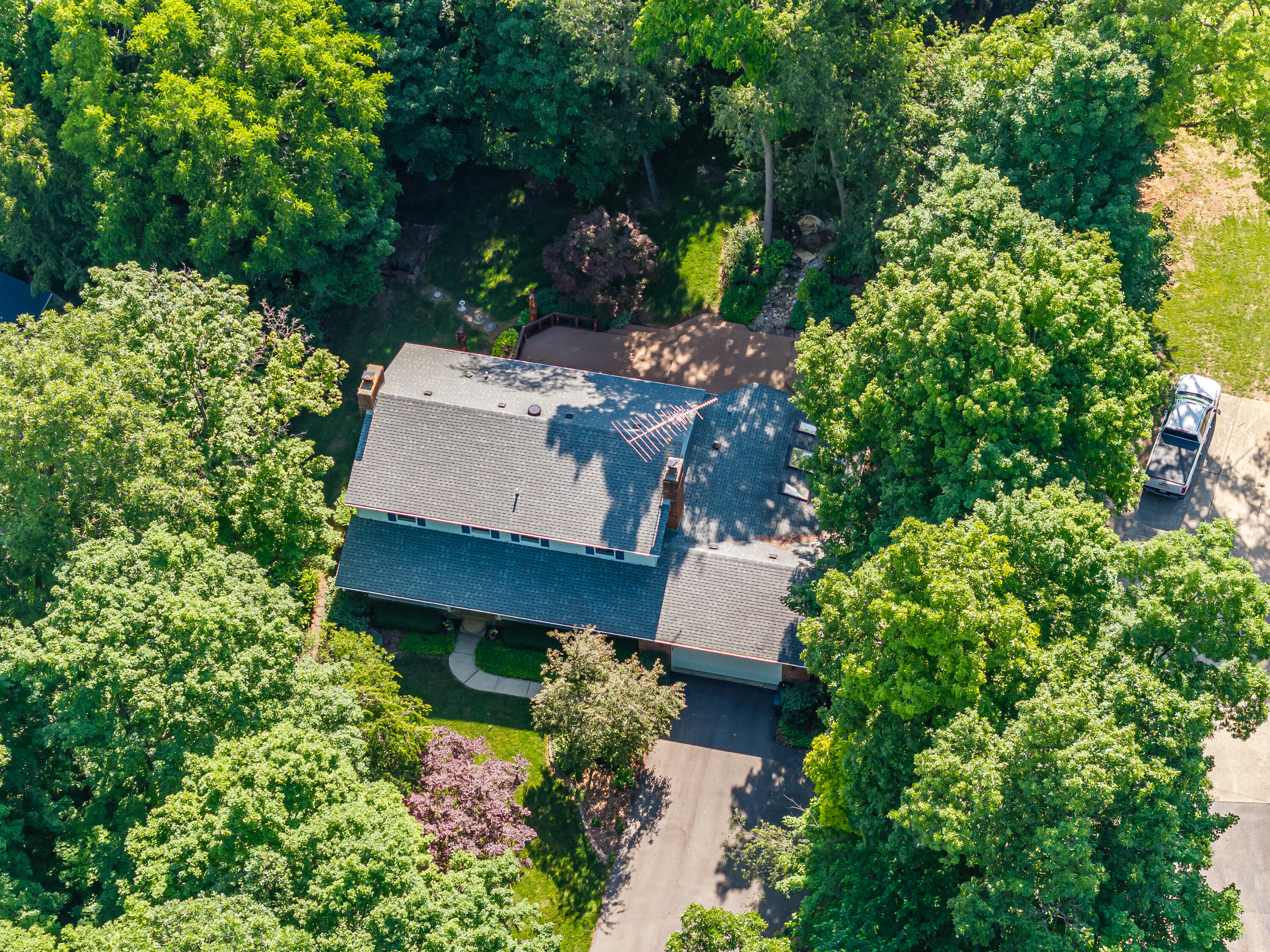 4405 Briarwood, Urbana, Ohio 43078