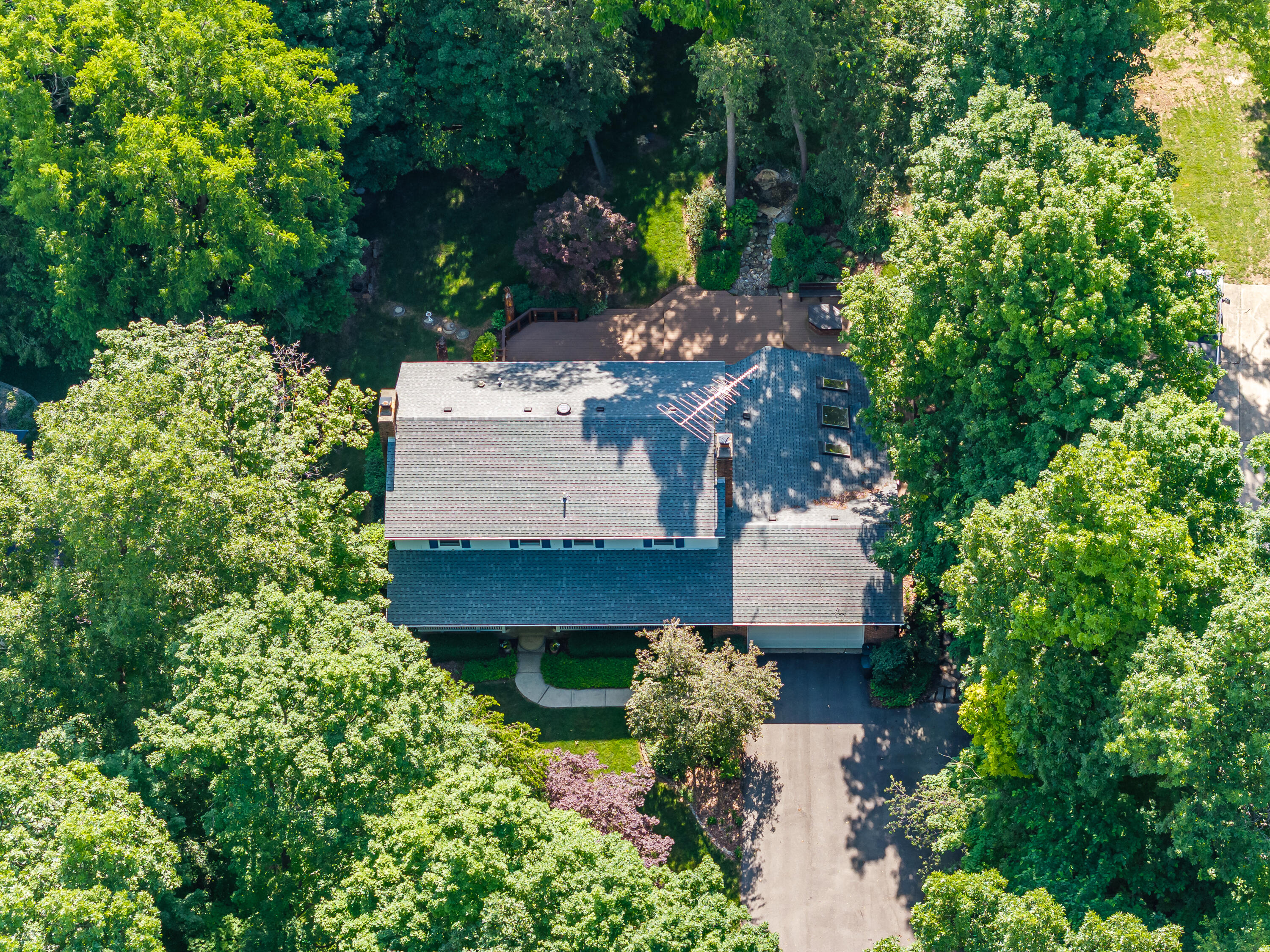 4405 Briarwood, Urbana, Ohio 43078
