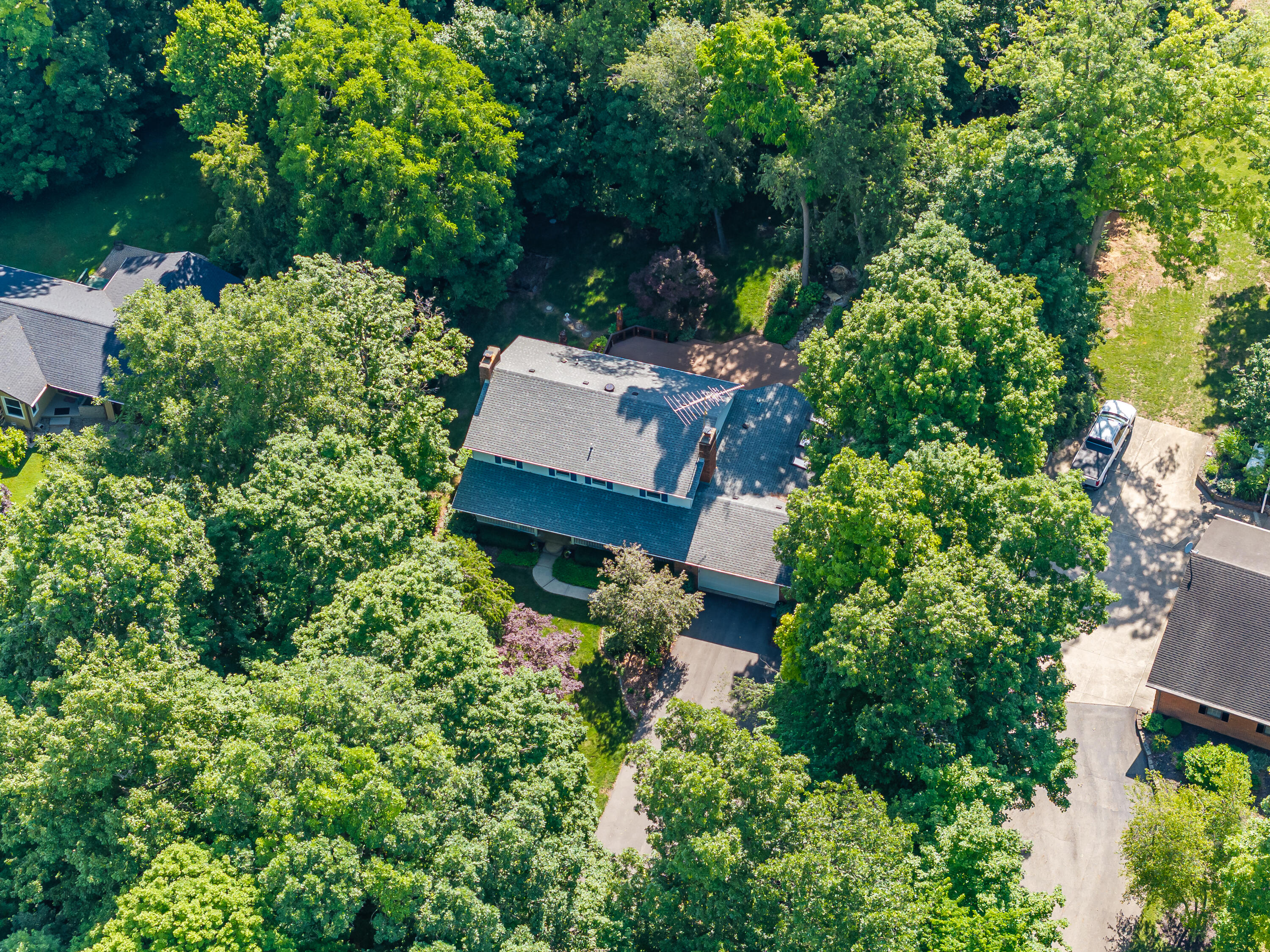 4405 Briarwood, Urbana, Ohio 43078