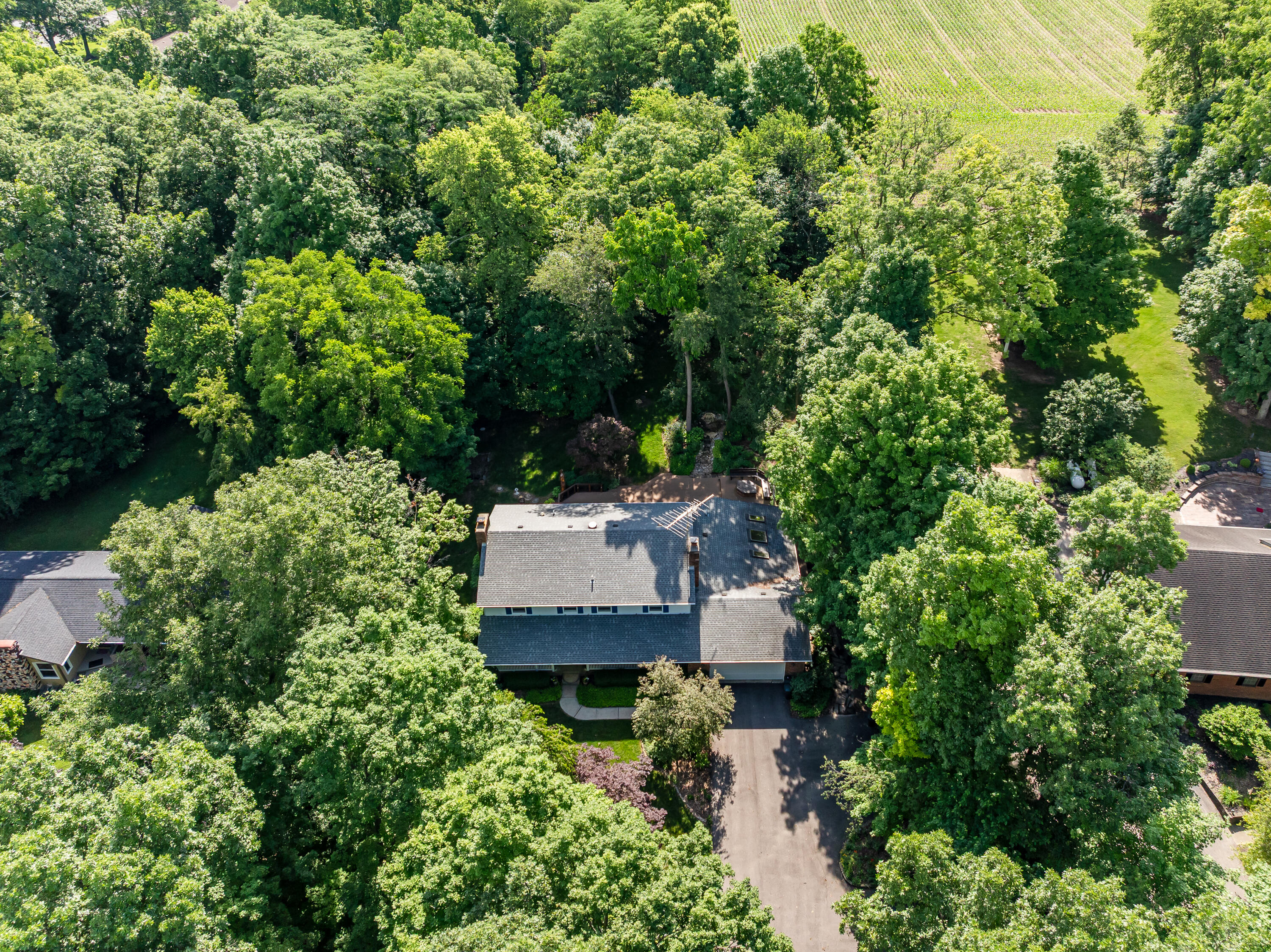 4405 Briarwood, Urbana, Ohio 43078