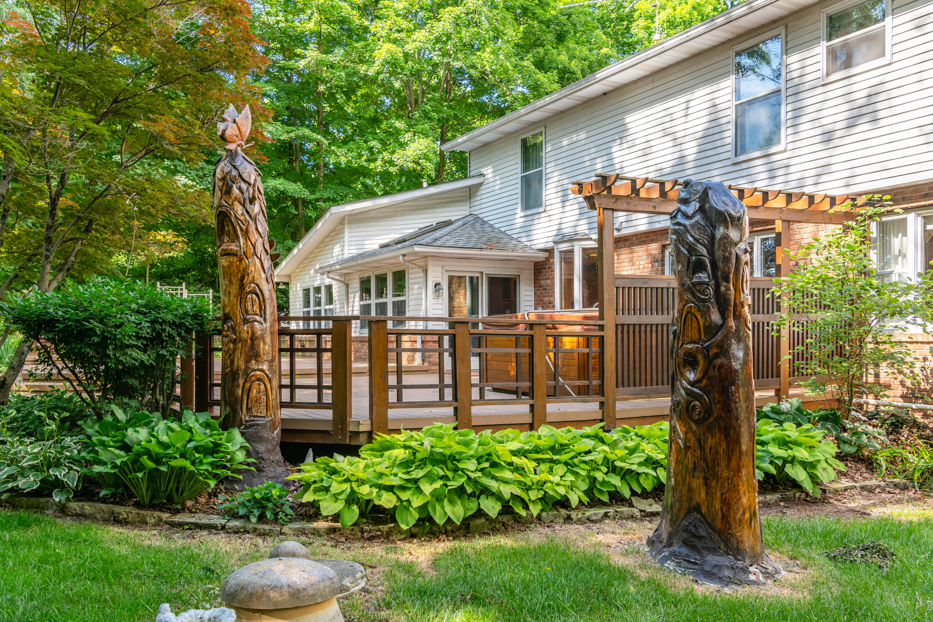 4405 Briarwood, Urbana, Ohio 43078